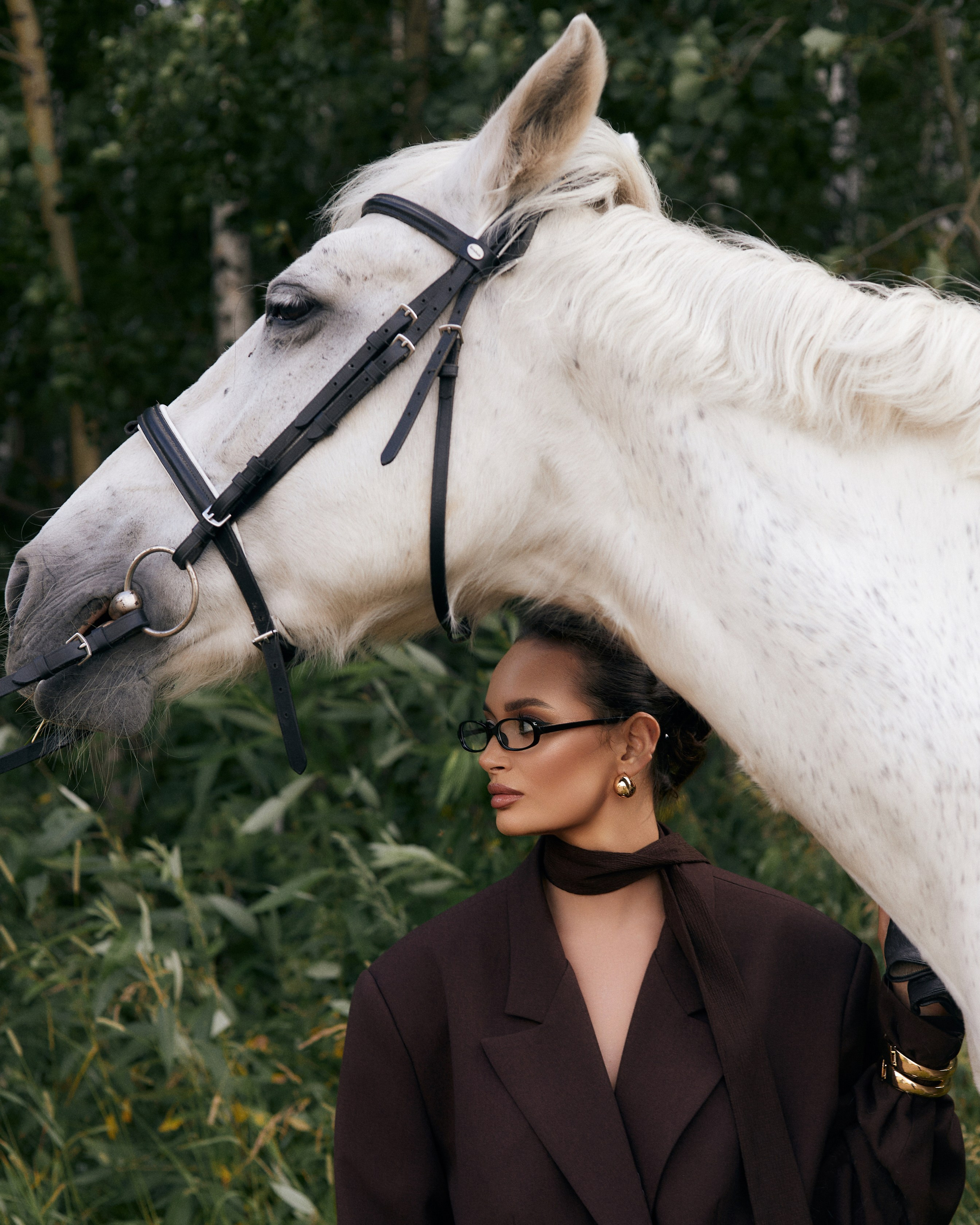 KATRINE. Ася Солопова, фотограф Тюмень