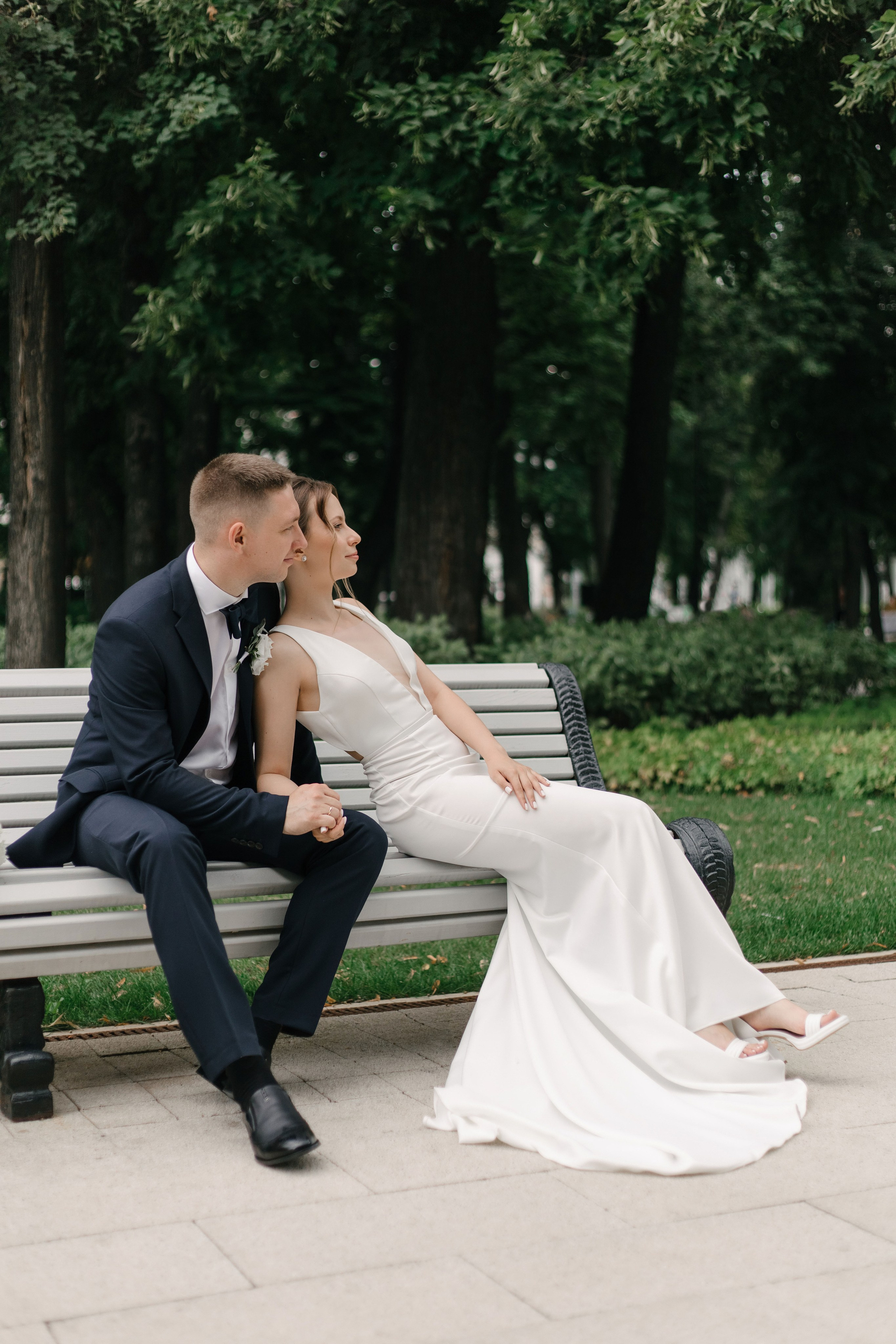 День Елены и Дмитрия. 12.08.23. Свадебный фотограф Москва Воронеж Ленкова Ксения