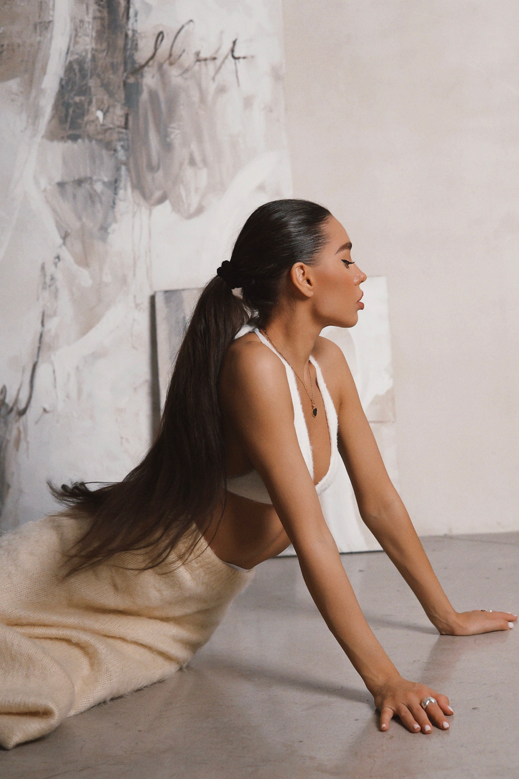 KRISTINA. Your lerris