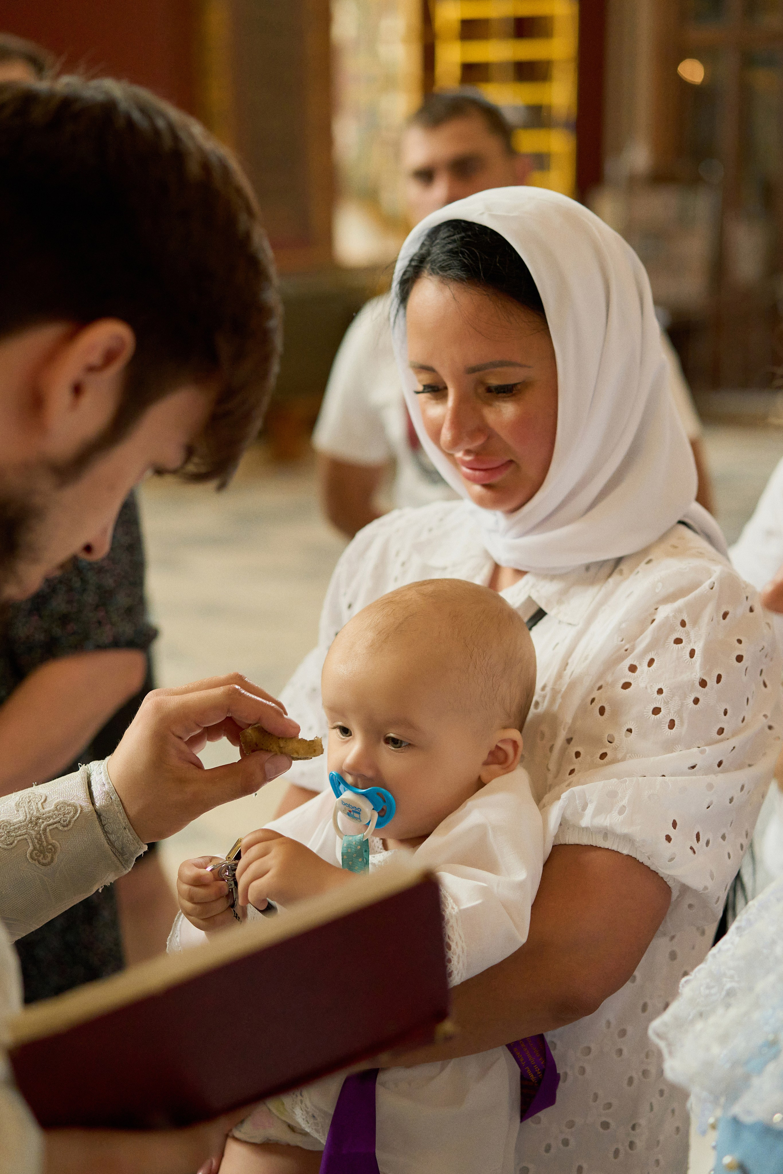 Крещение. Чумаков Алексей Фотограф|Видеограф свадебные, индивидуальные, семейные, репортаж