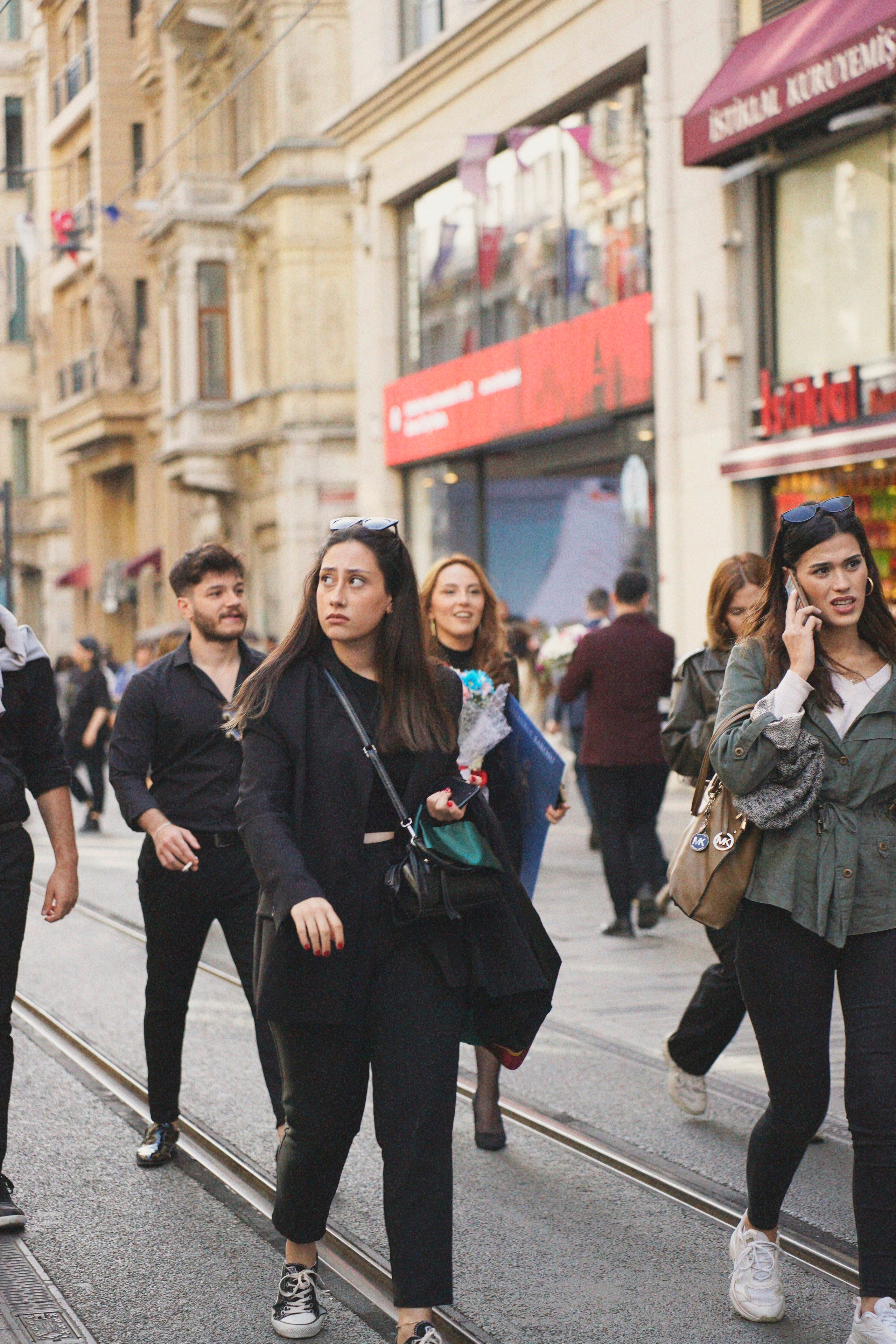 Стамбул. Главная