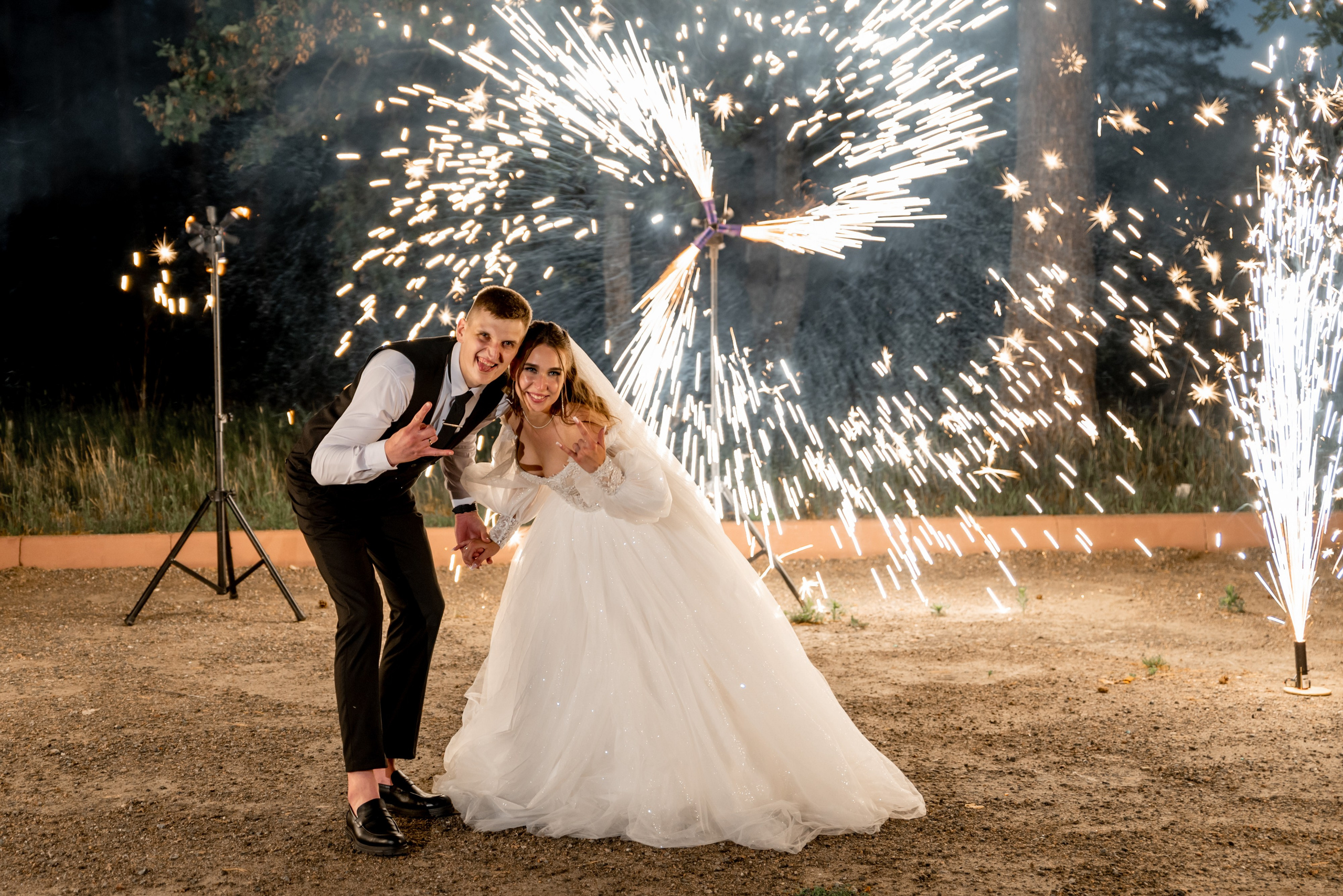 Дмитрий и Диана. Свадебная и семейная фото и видеосъёмка. Брянск