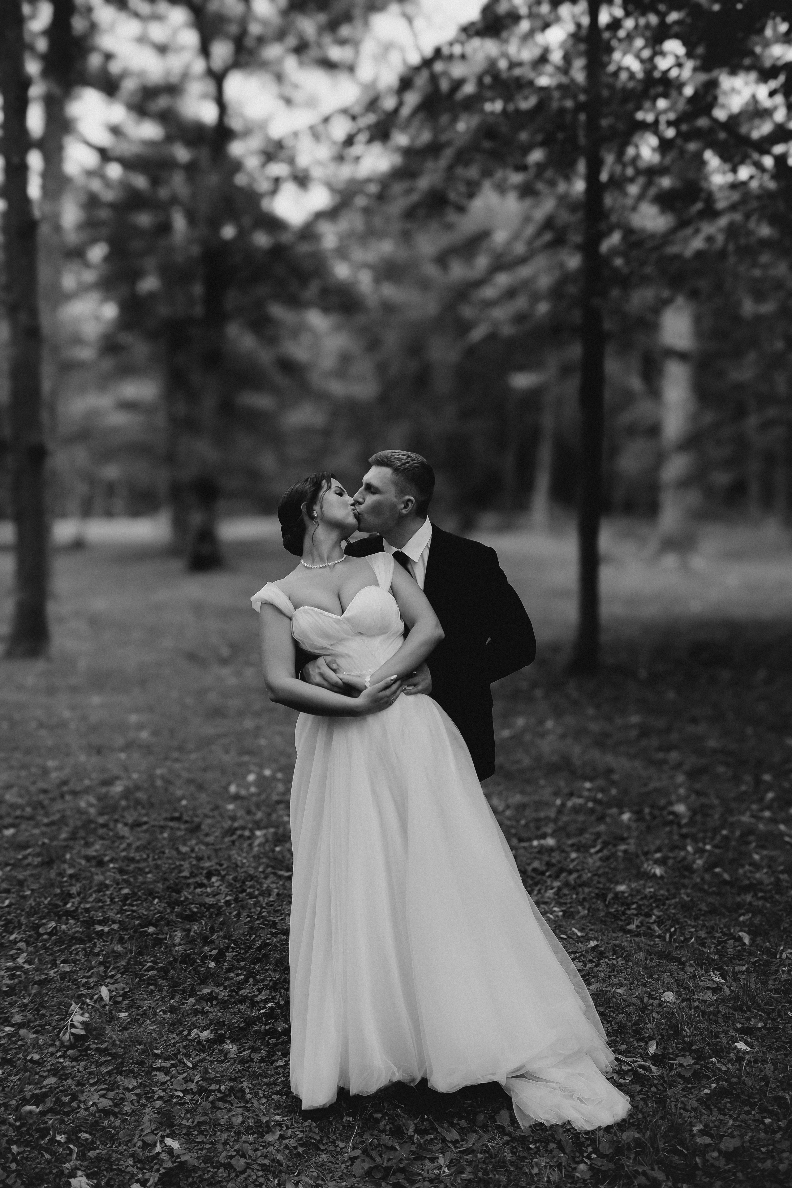 Анастасия & Александр. Анна Михайлова|Свадебный фотограф в Санкт-Петербурге