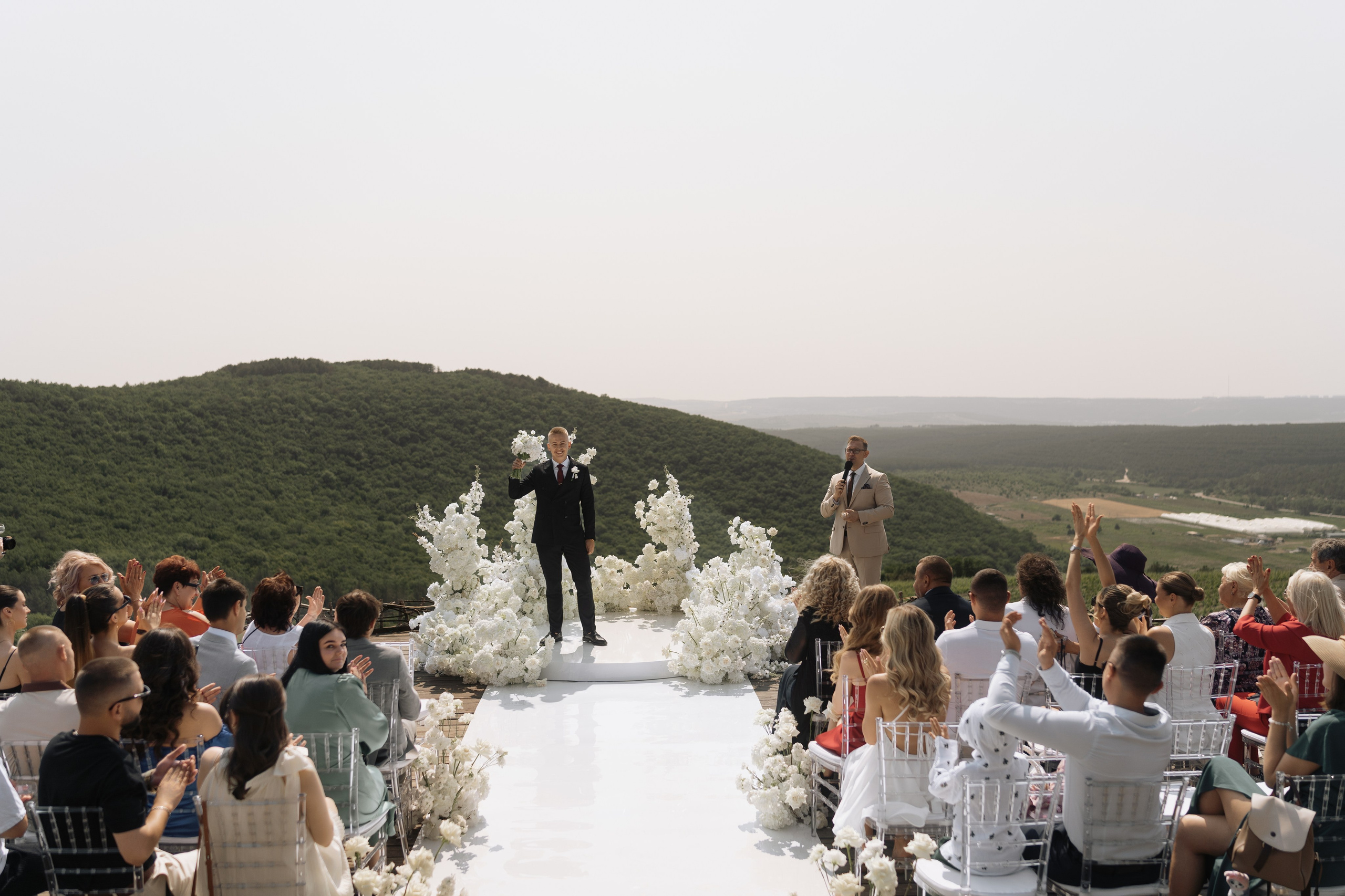 Анастасия & Дмитрий. Свадебный и портретный фотограф Алена Седининна в Крыму