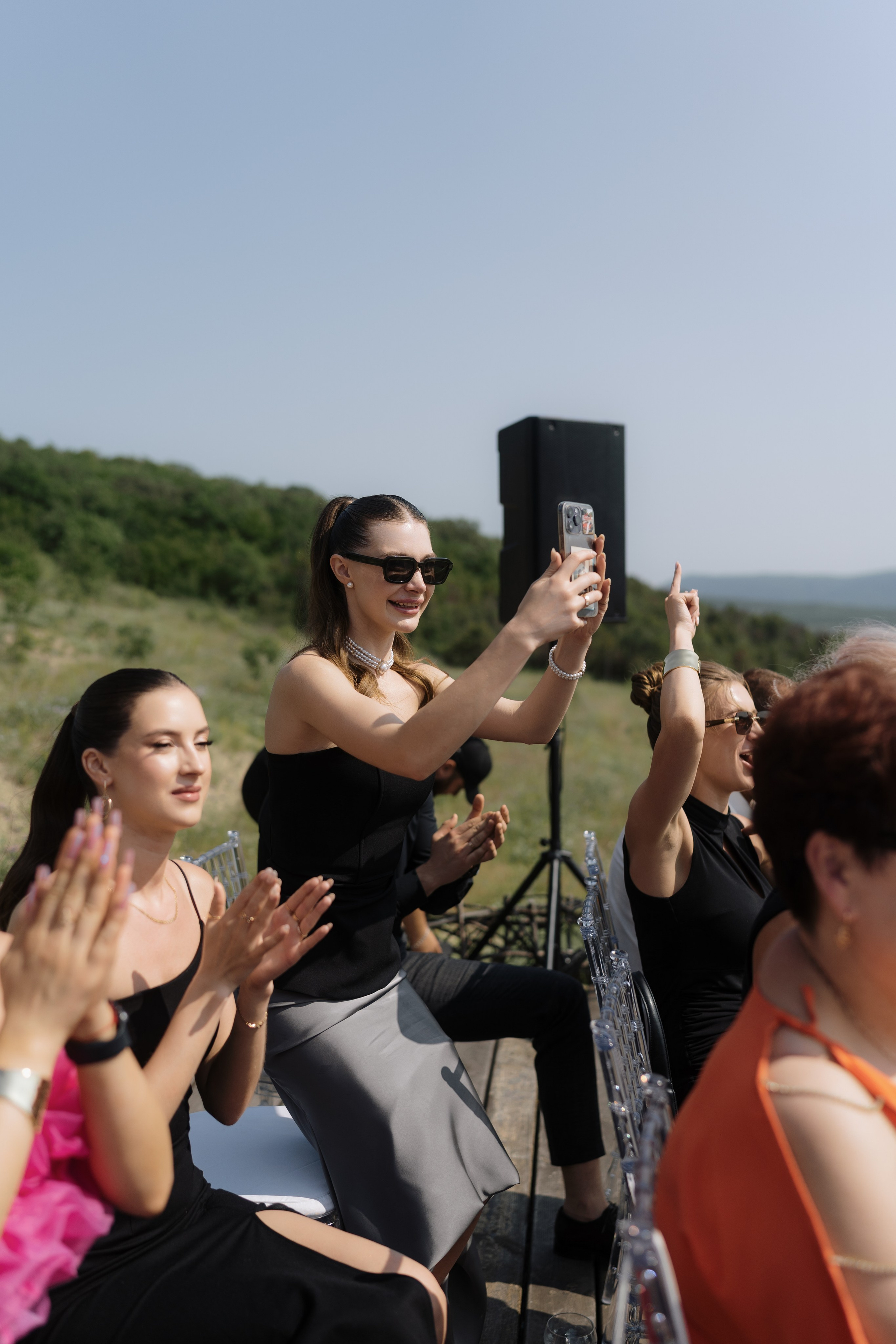 Анастасия & Дмитрий. Свадебный и портретный фотограф Алена Седининна в Крыму