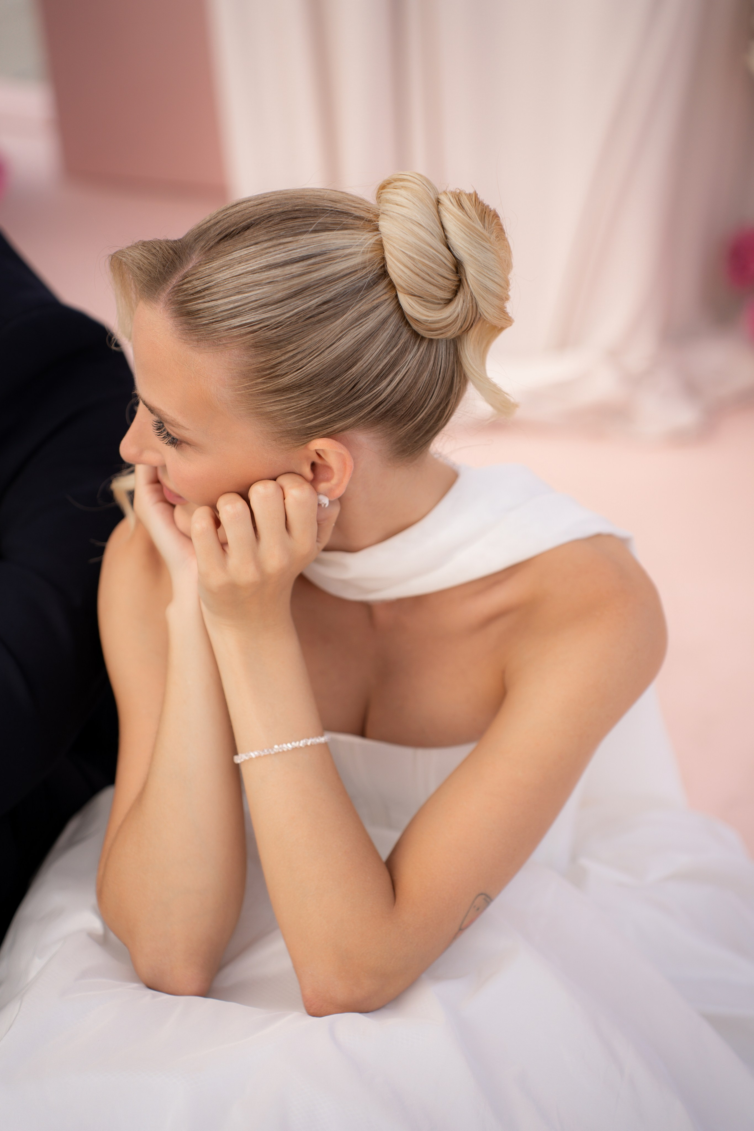 Розовые грёзы| Sugar Velvet. Свадебный и портретный фотограф Алена Седининна в Крыму