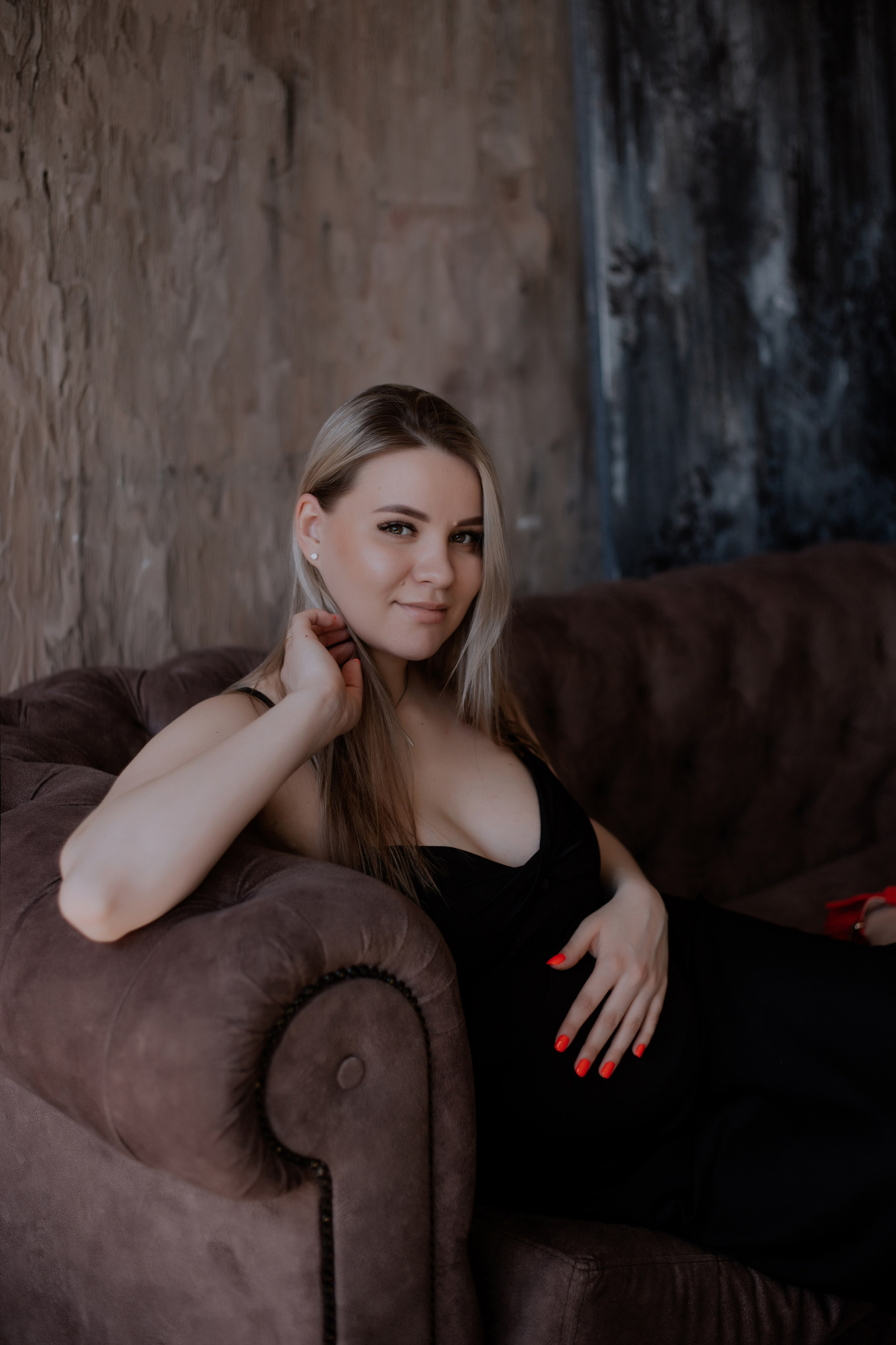 Алина. Фотограф Волгоград Кристина Прохоренко