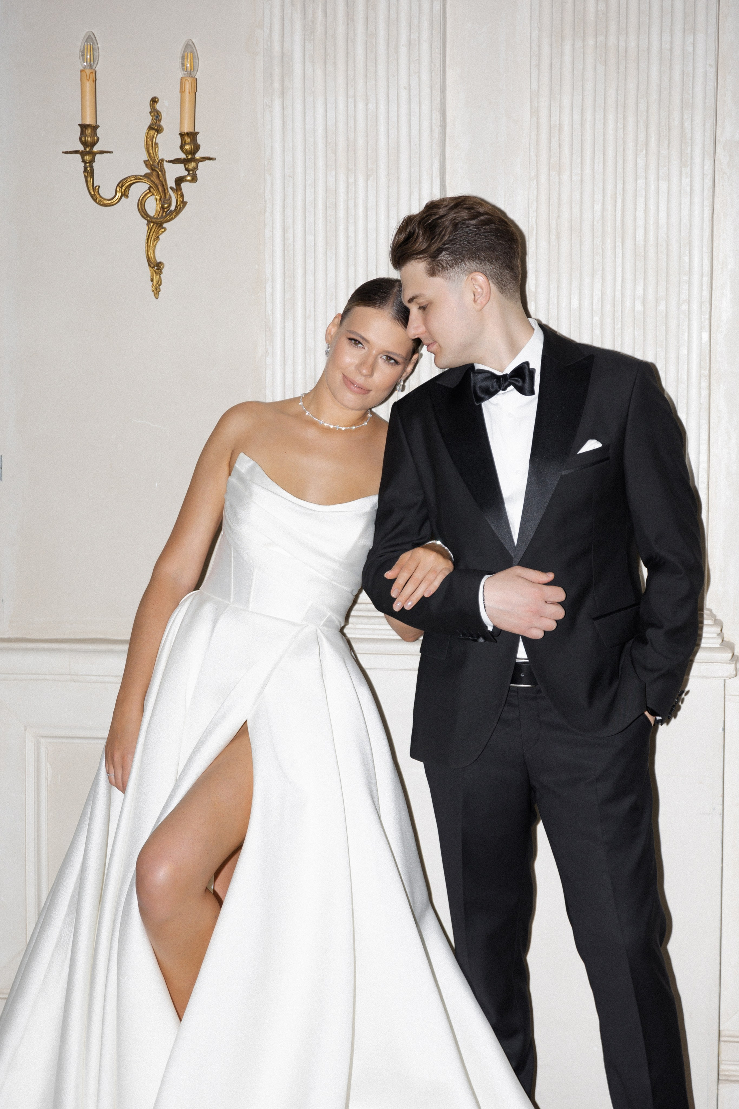 Иван и Мария. Фотограф Тюмень Пушковская Кристина