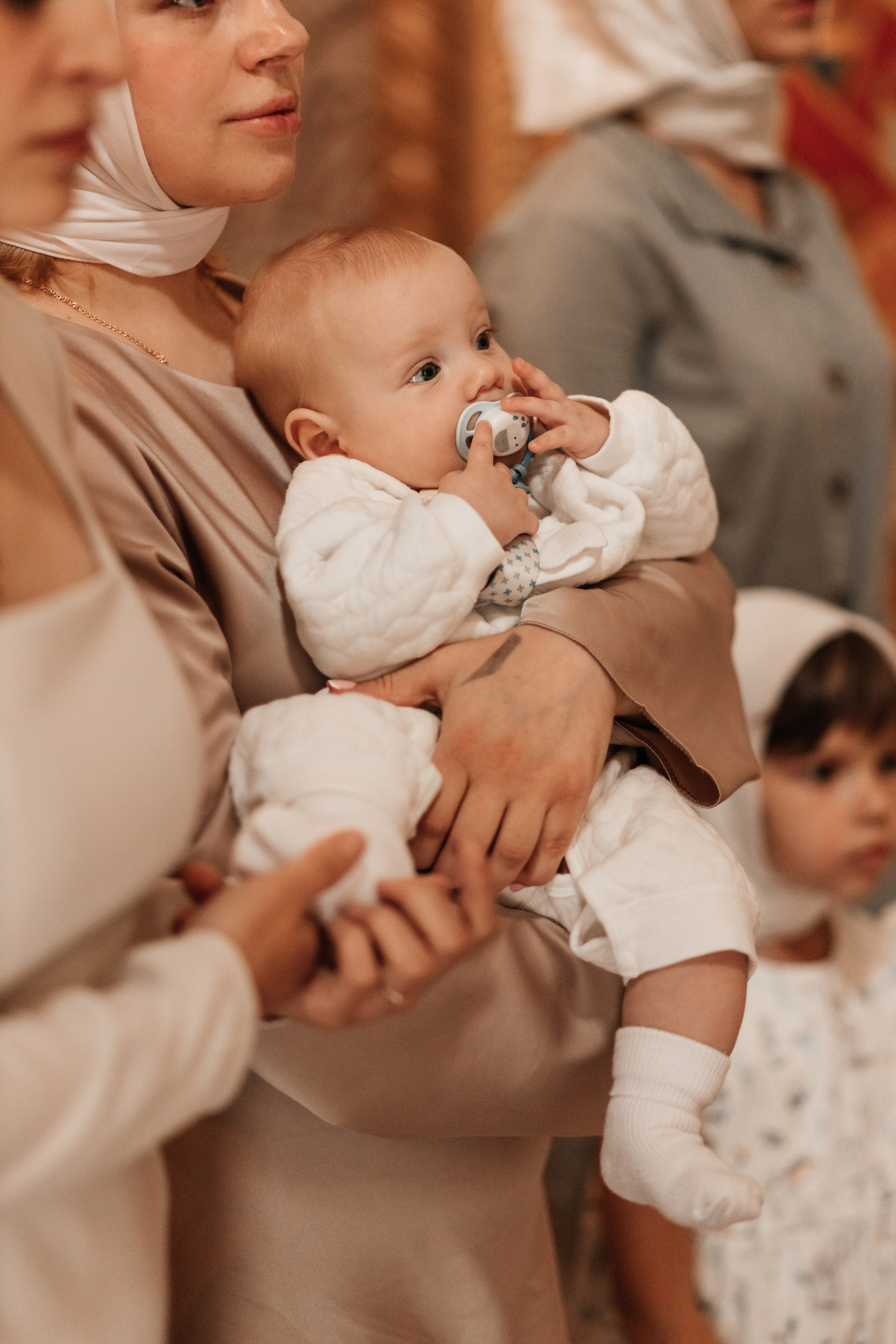 Храм во имя Святой Троицы г. Брянска. Валентина Удалая — семейный и портретный фотограф в Брянске