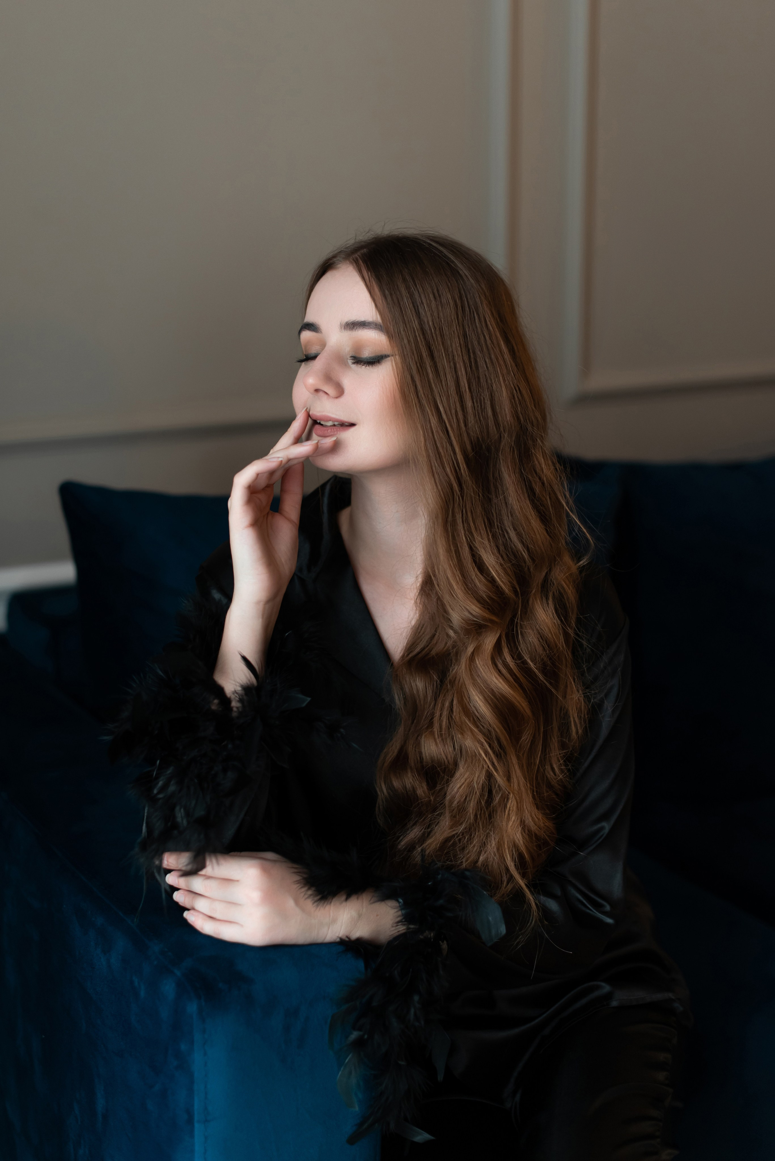 Анастасия. Фотограф Палий Ульяна