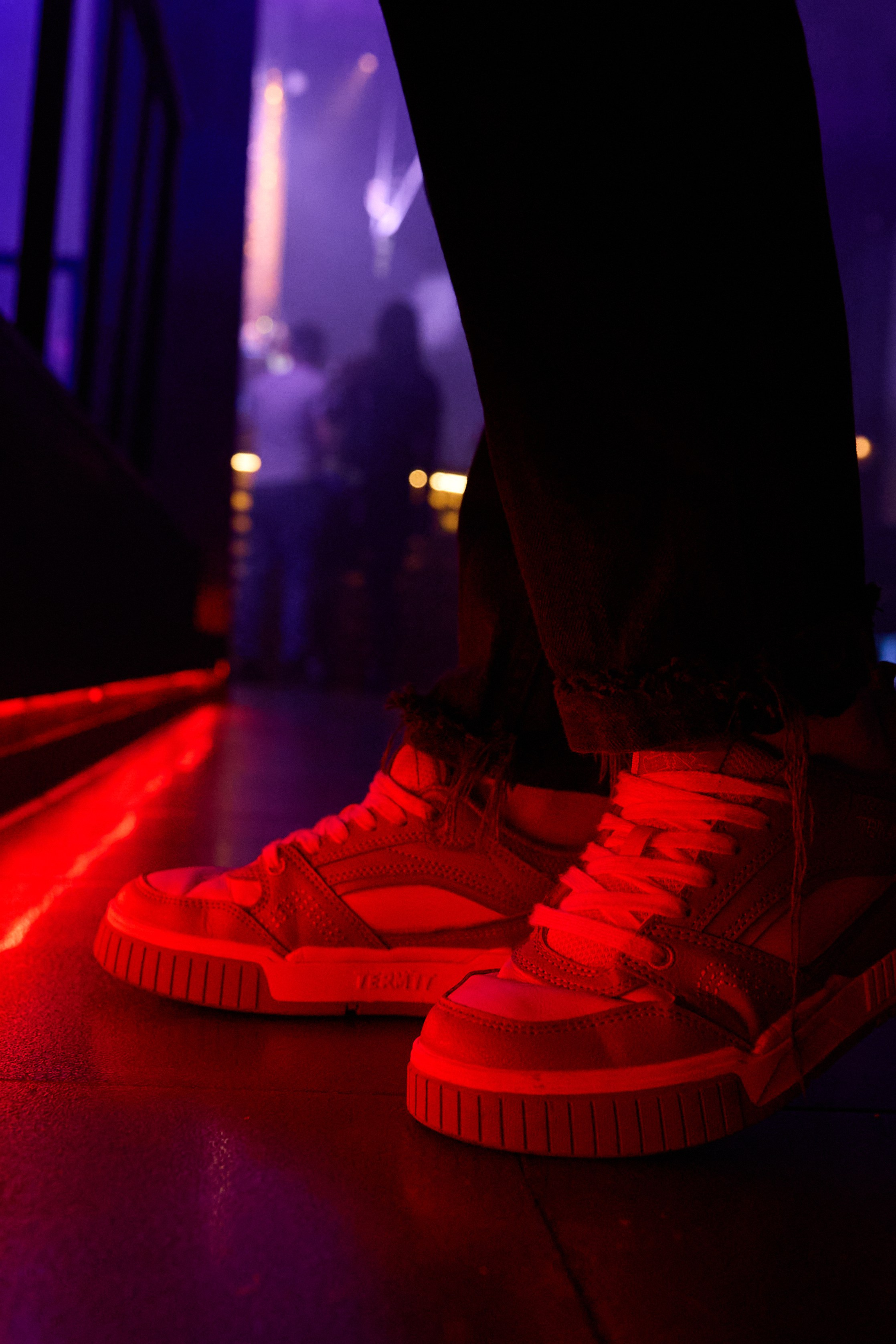 Концерт Зомба в Норильске в ночном клубе «Рублев». Свадебный и семейный фотограф в Ульяновске, Норильске, Казани — Орешина Елена