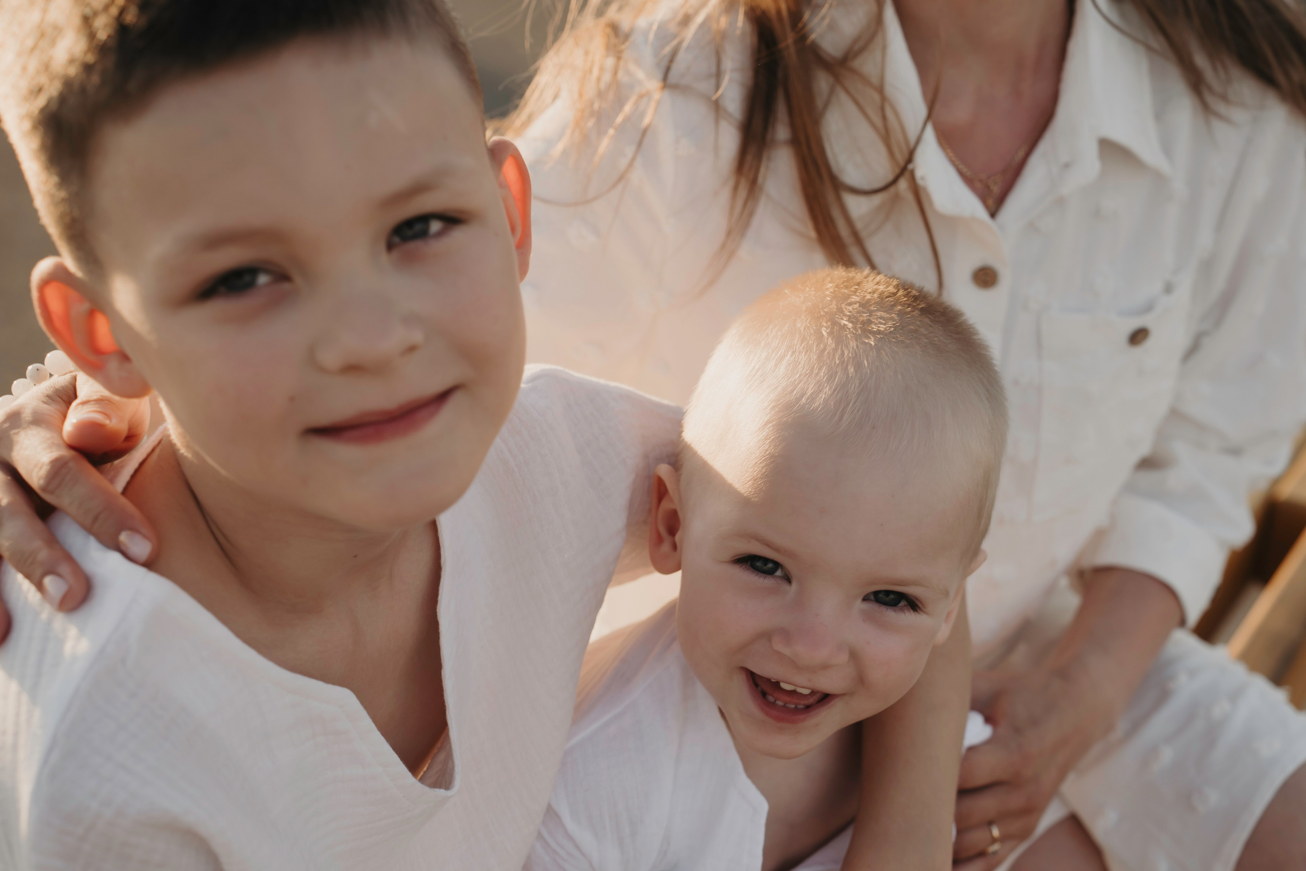 Со скоростью света). Фотограф Ирина Ликсунова