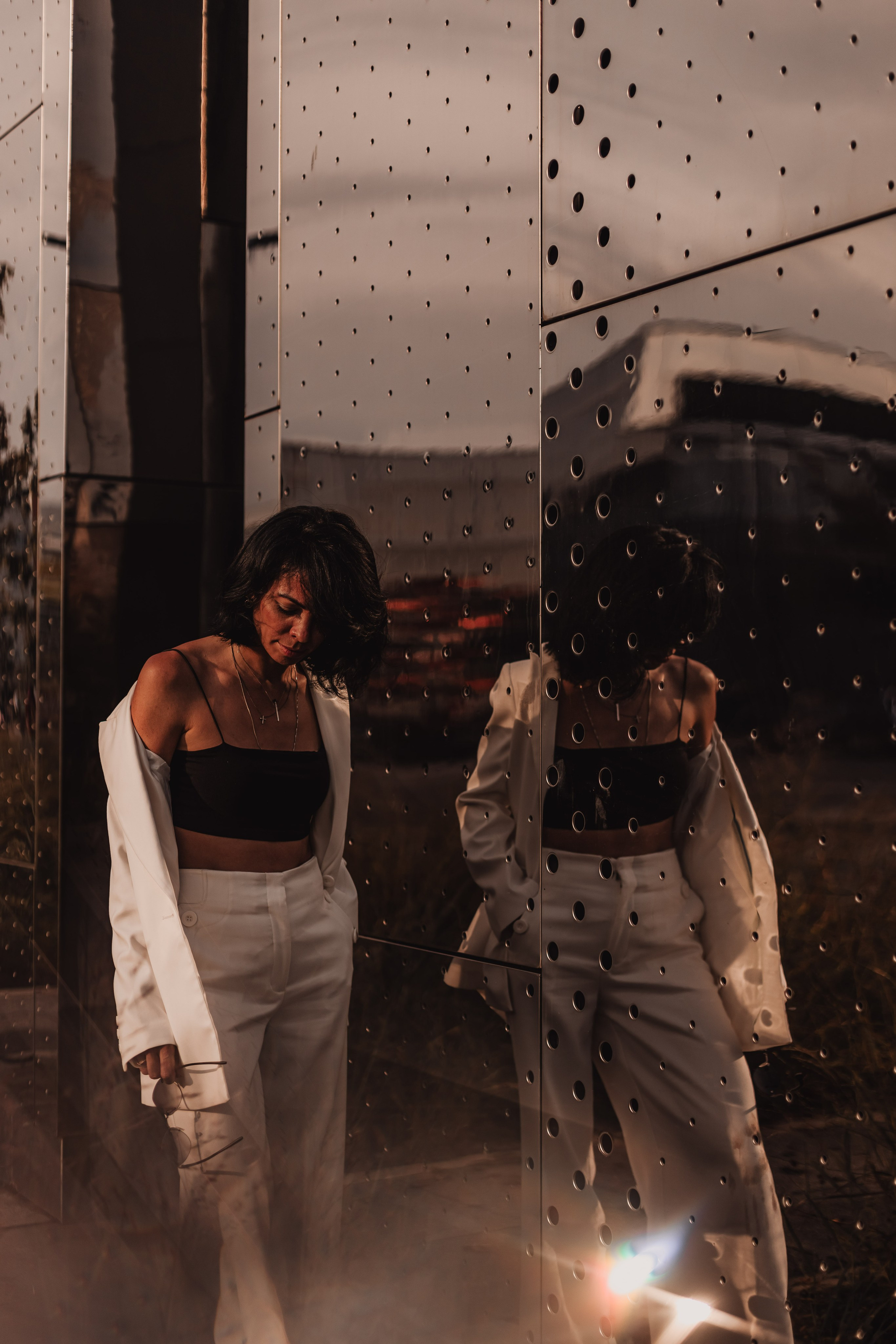 Svetlana is happy. Мариам Багдасарян