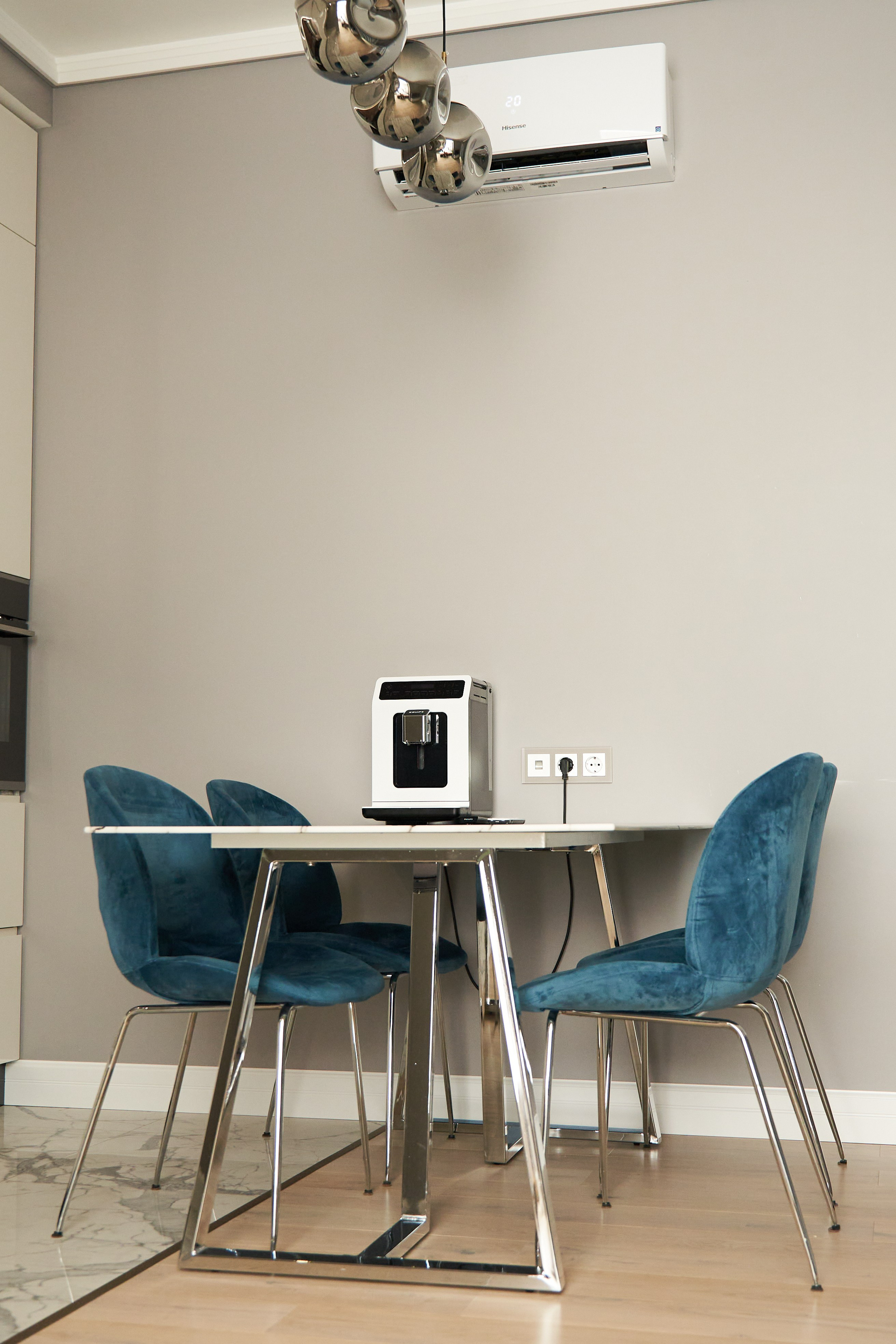 Интерьер 2. Фотограф Ринат Бархатов | Photographer Rinat Barkhatov