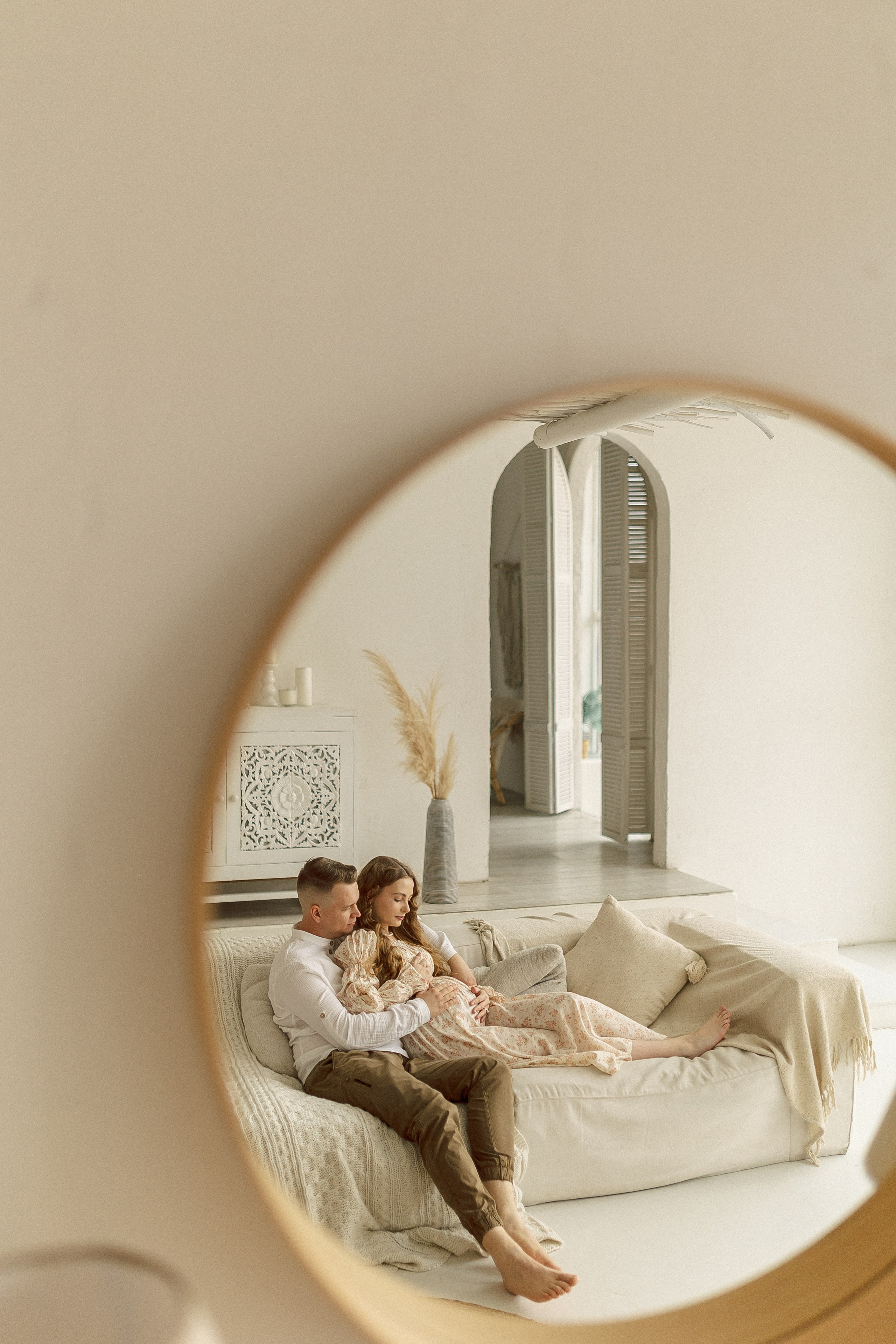 Ты+Я. Семейный фотограф в Москве Анна Пожарская