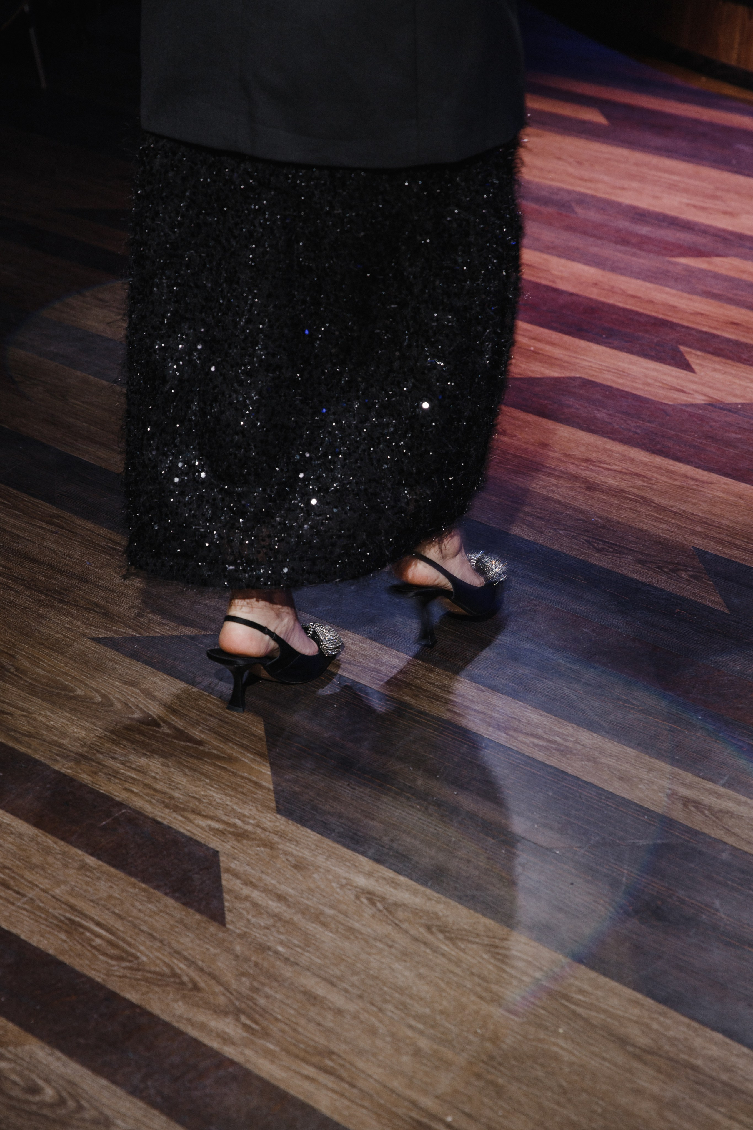 Тайный Бал. Главная