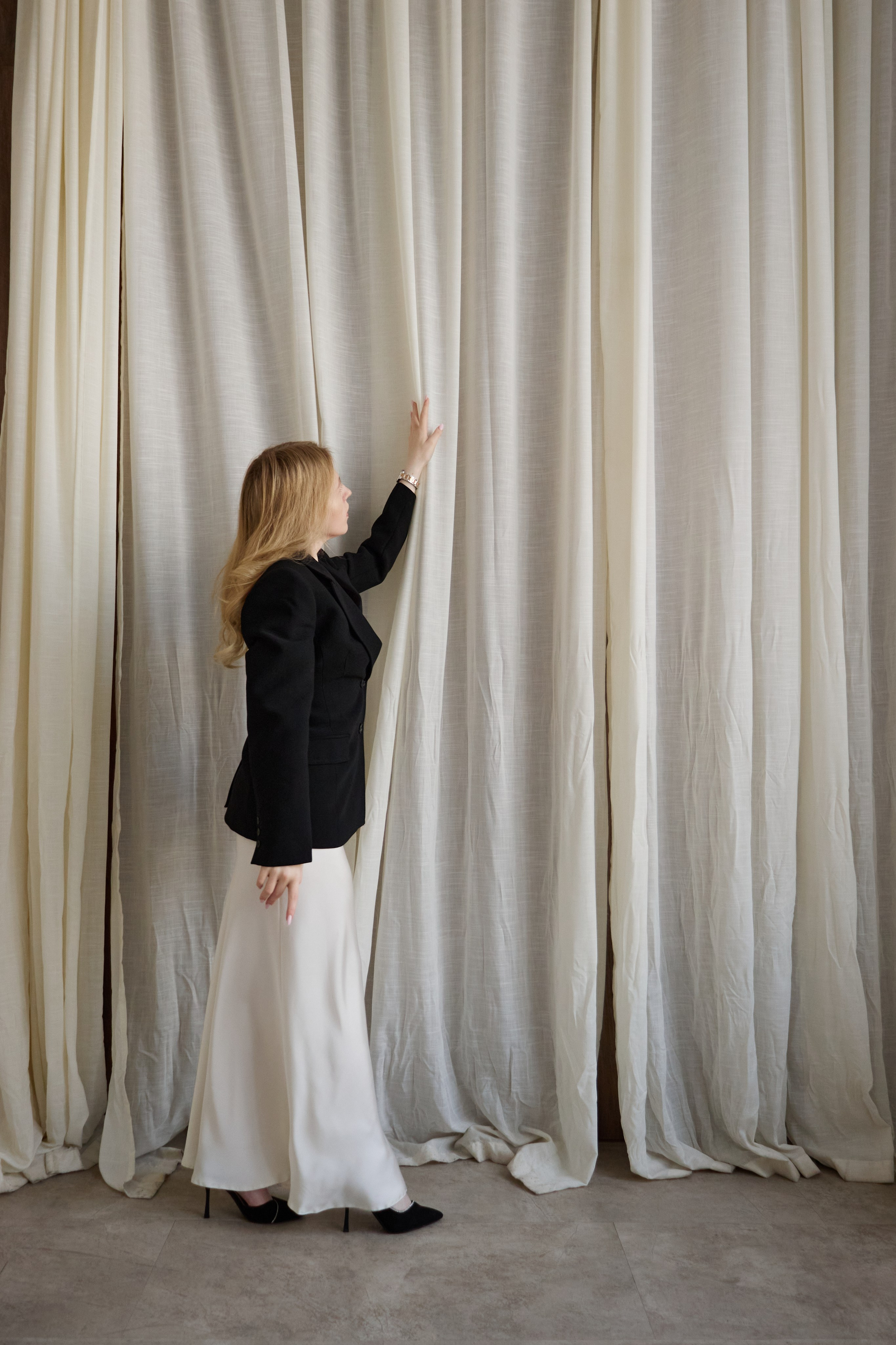 Анна. Фотограф в СПб, с которым легко ✨ Полина