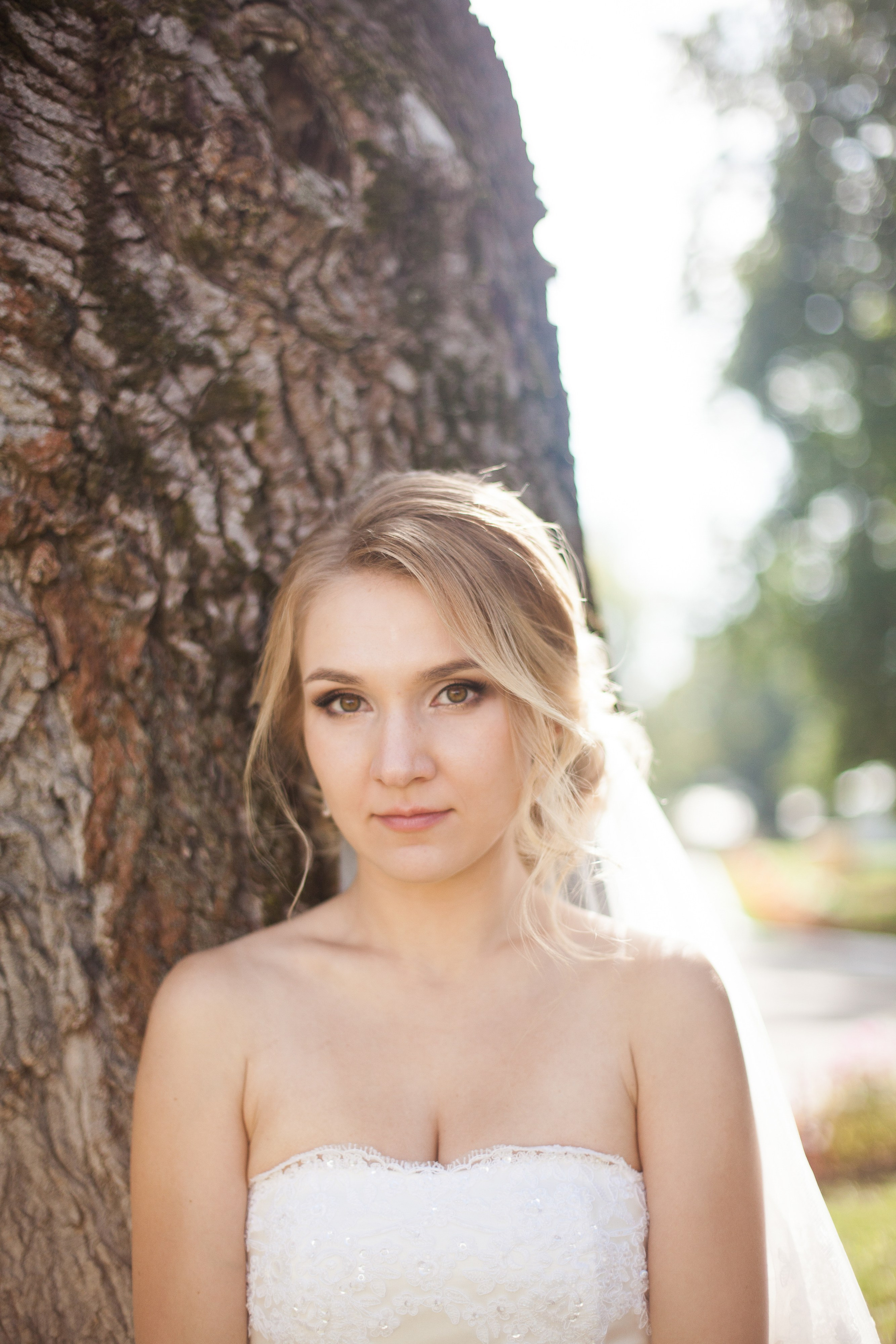 Таня и Женя. Фотограф в Москве Валентина Иванова