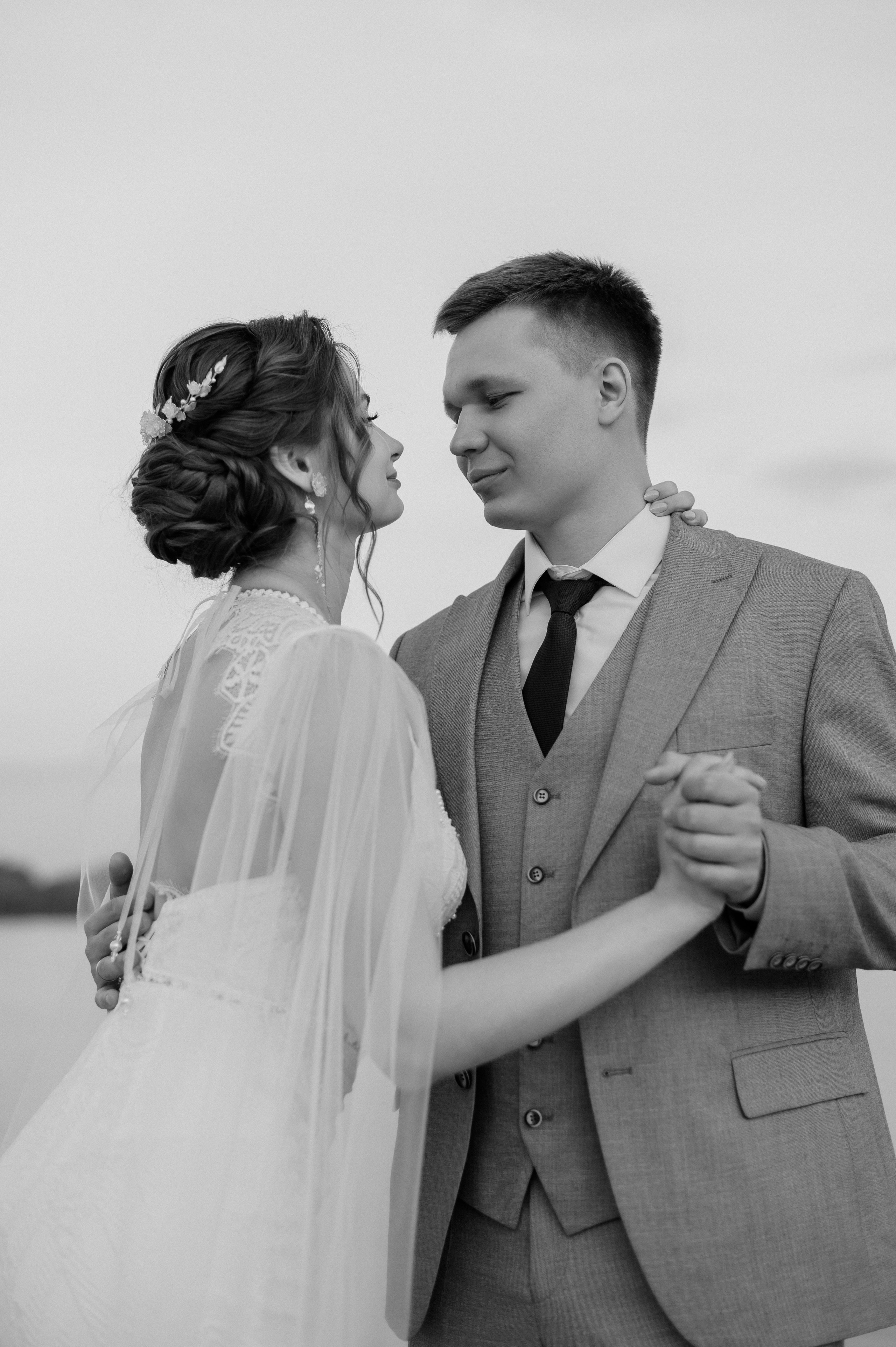 Олег и Мария. Свадебный фотограф