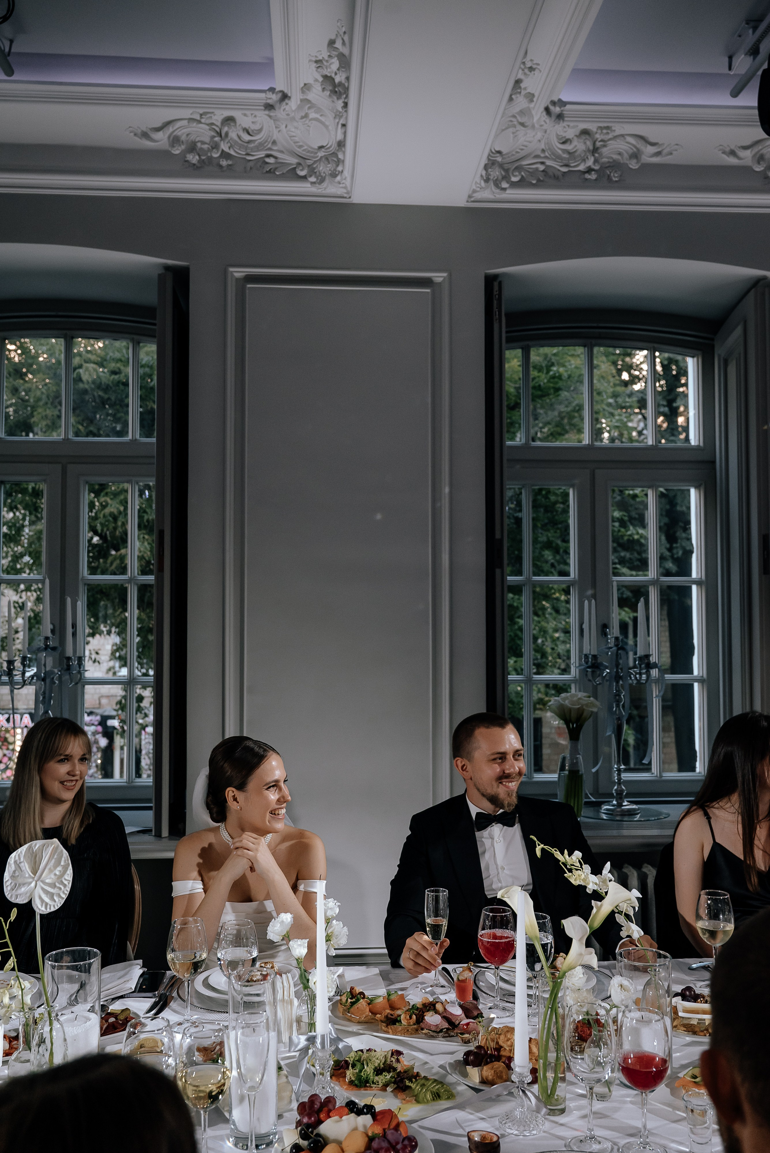 Андрей & Эльмира 2024. Фотограф Москва. Шульгинова Ольга