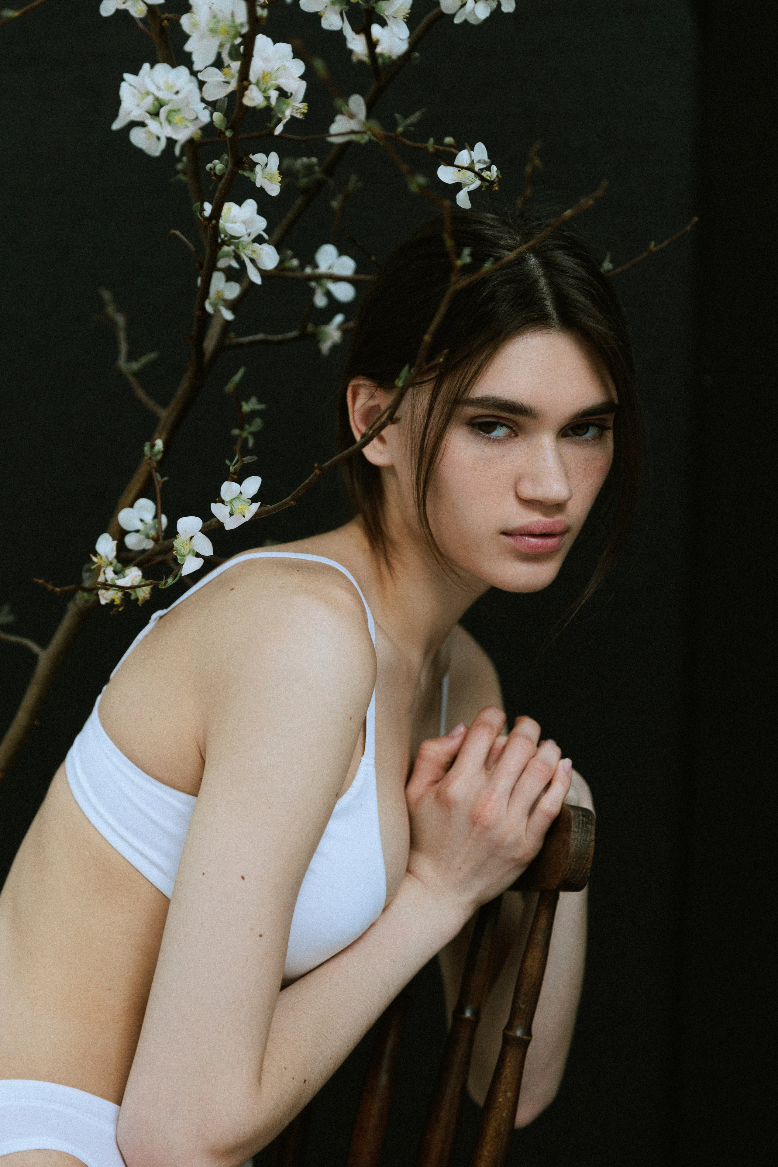 Алена. Фотограф в Москве Людмила Малова