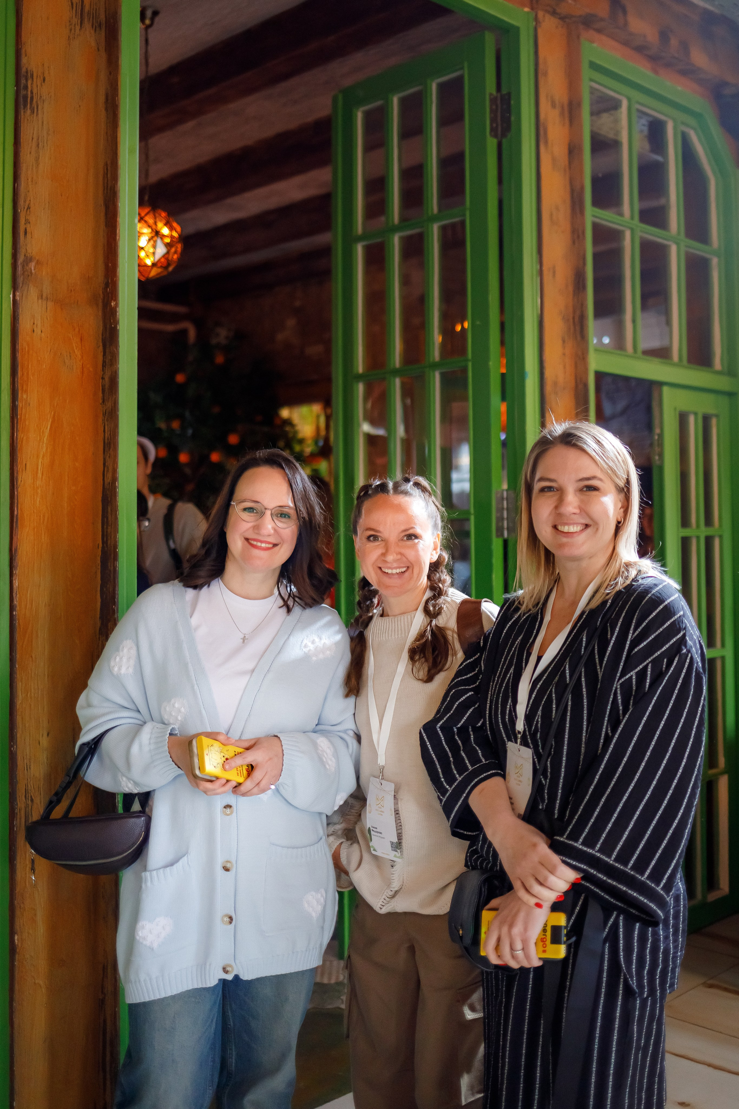 Репортажи до 2024 (микс). Фотограф в Москве Базанова Дарья