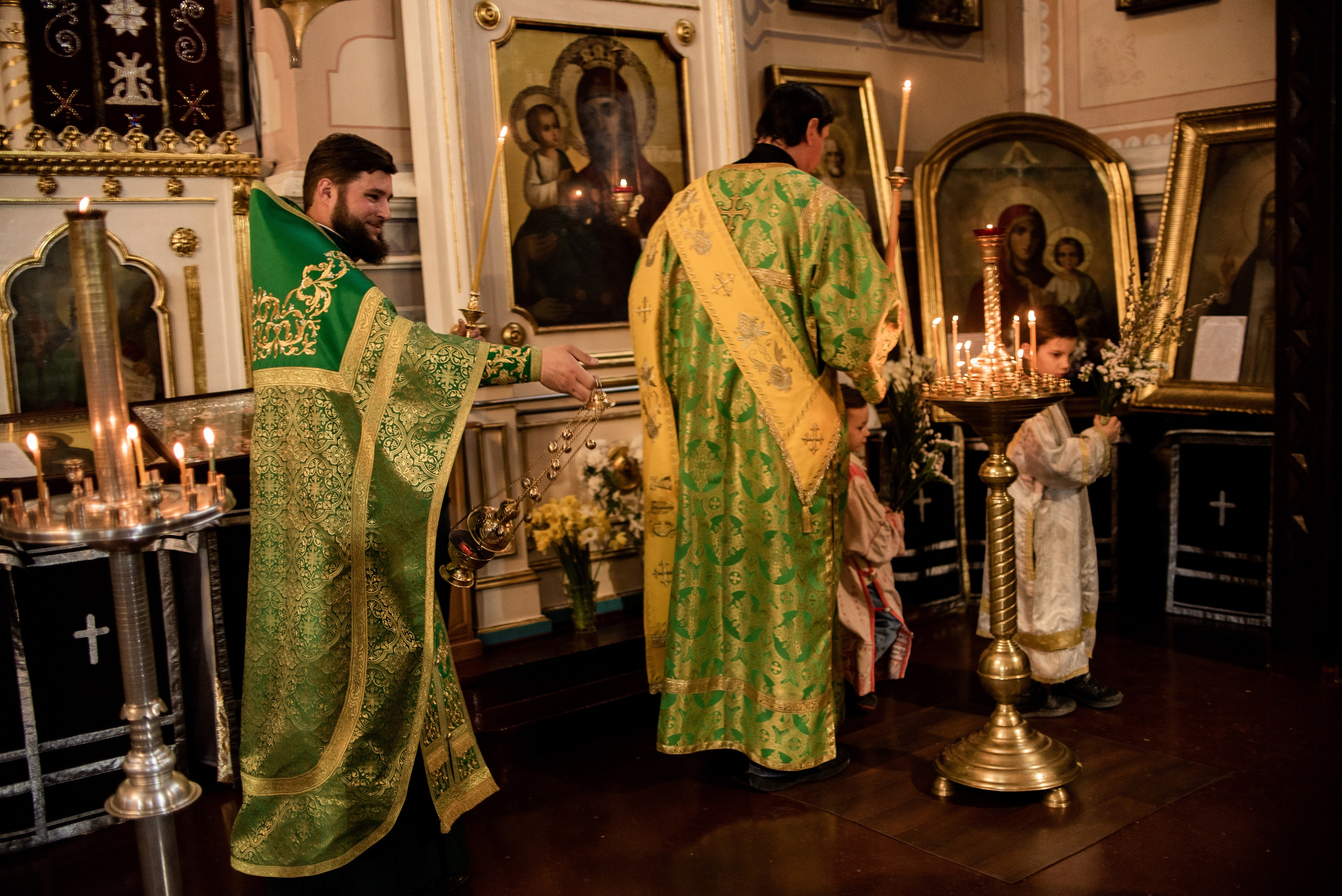 Вербное воскресенье 9.04.2023. Семейный и свадебный фотограф в Феодосии и Коктебеле
