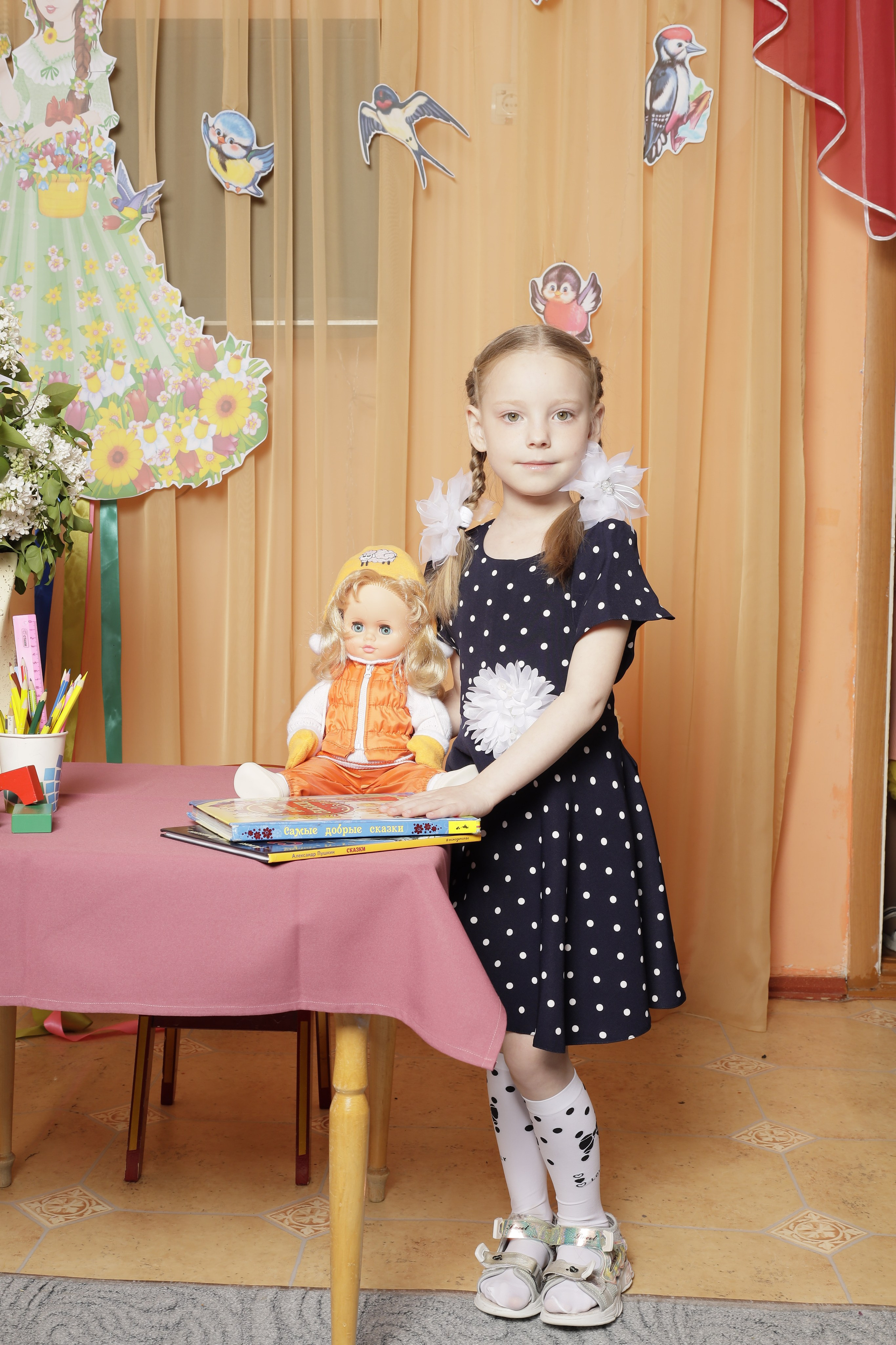 Детский сад. Свадебный фотограф ростовская область