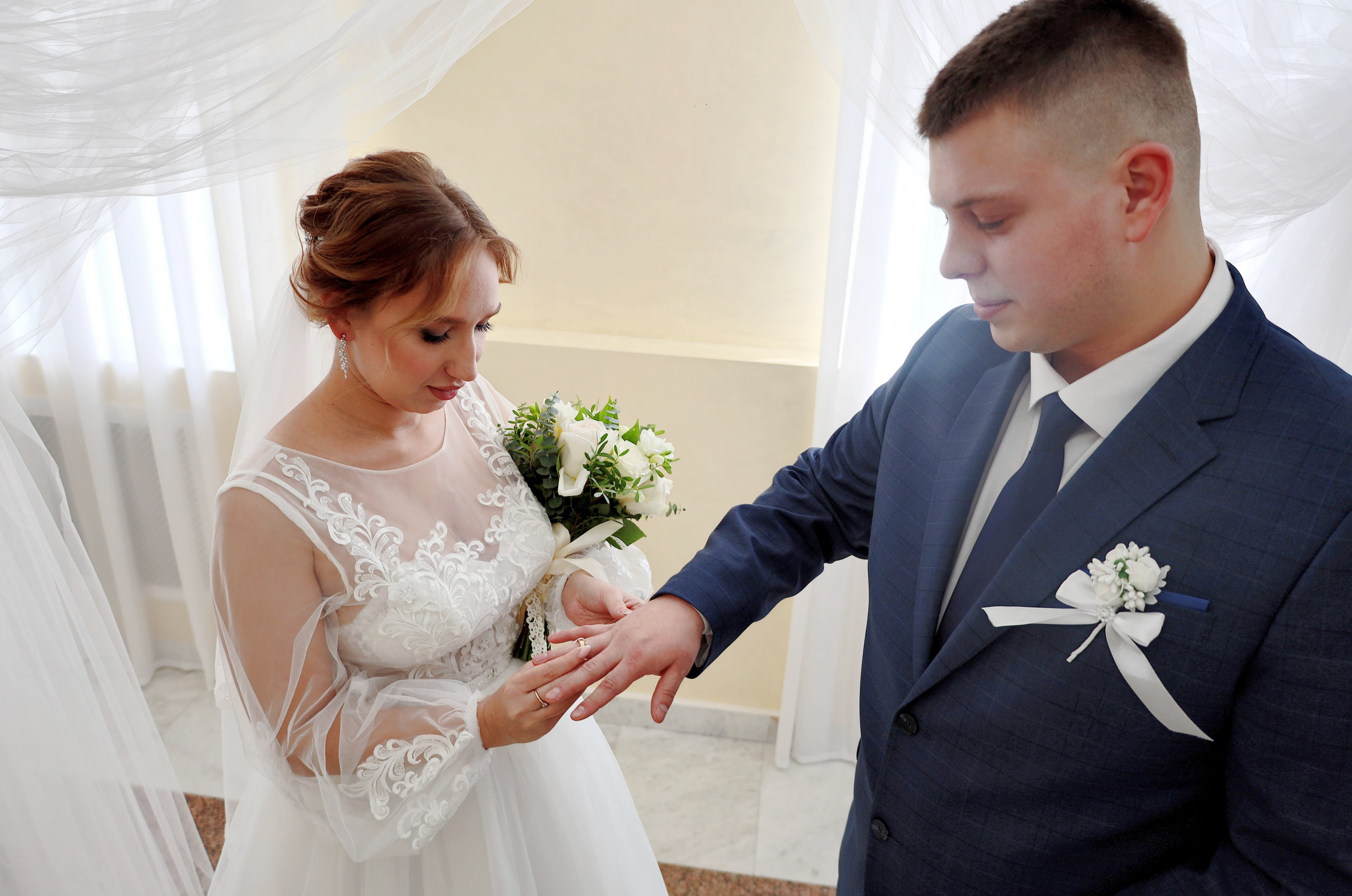 Артём/Мария 2,03,2024. Свадебный фотограф ростовская область