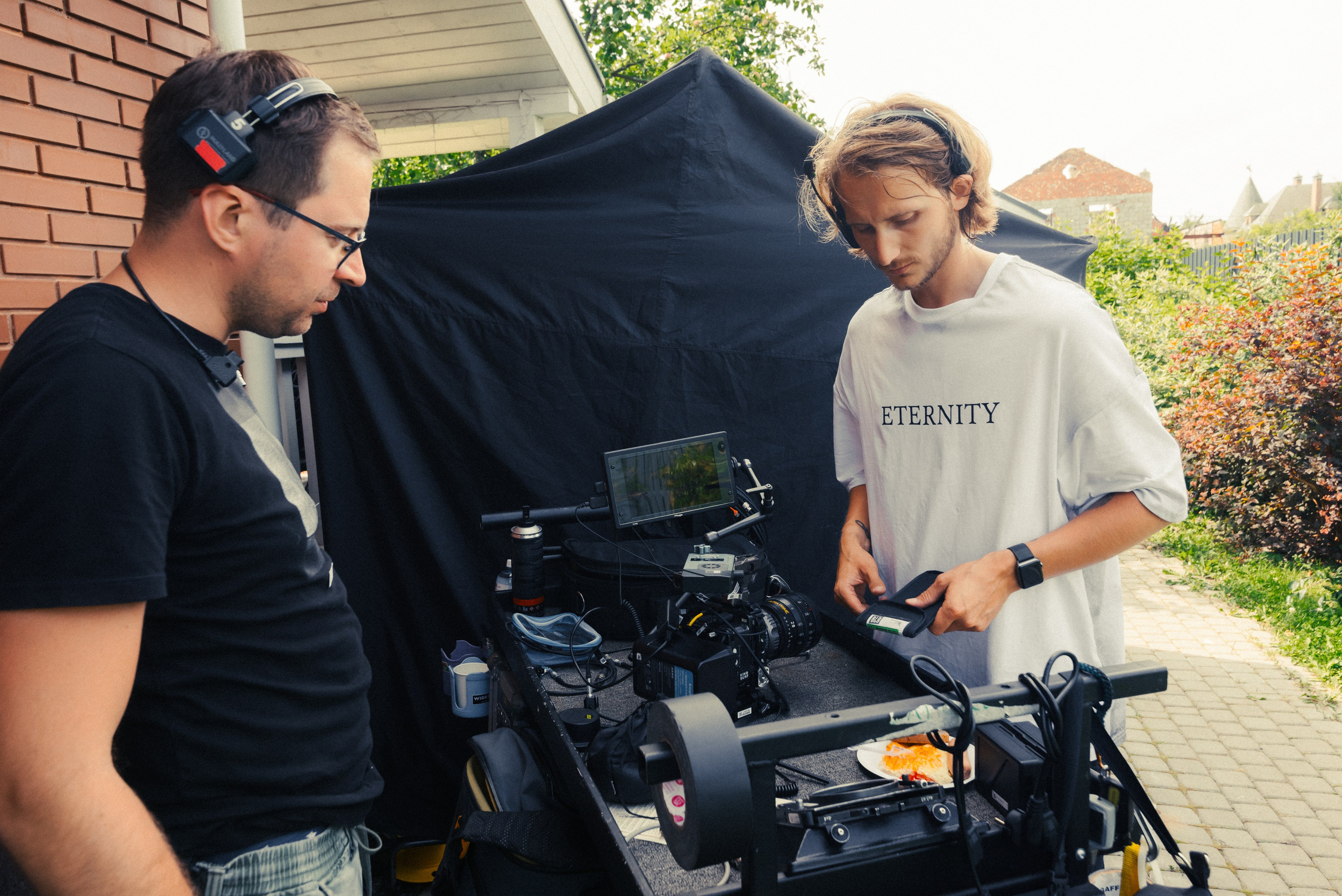 Загород. Платонов Олег — фотограф Санкт-Петербург