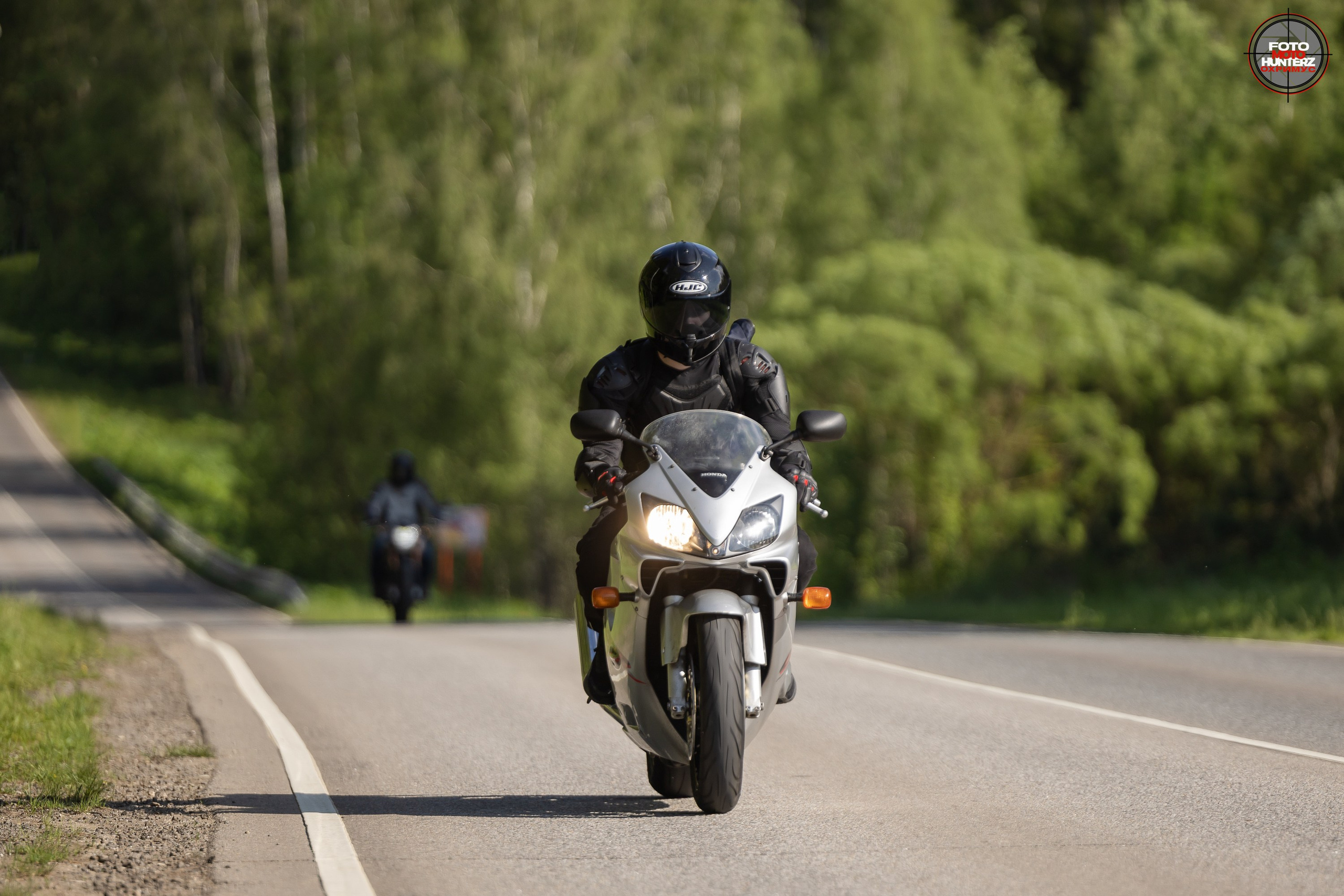 Сафари «Детство» в Клёново, посвященное Дню защиты детей. Фотограф Владимир Охрименко