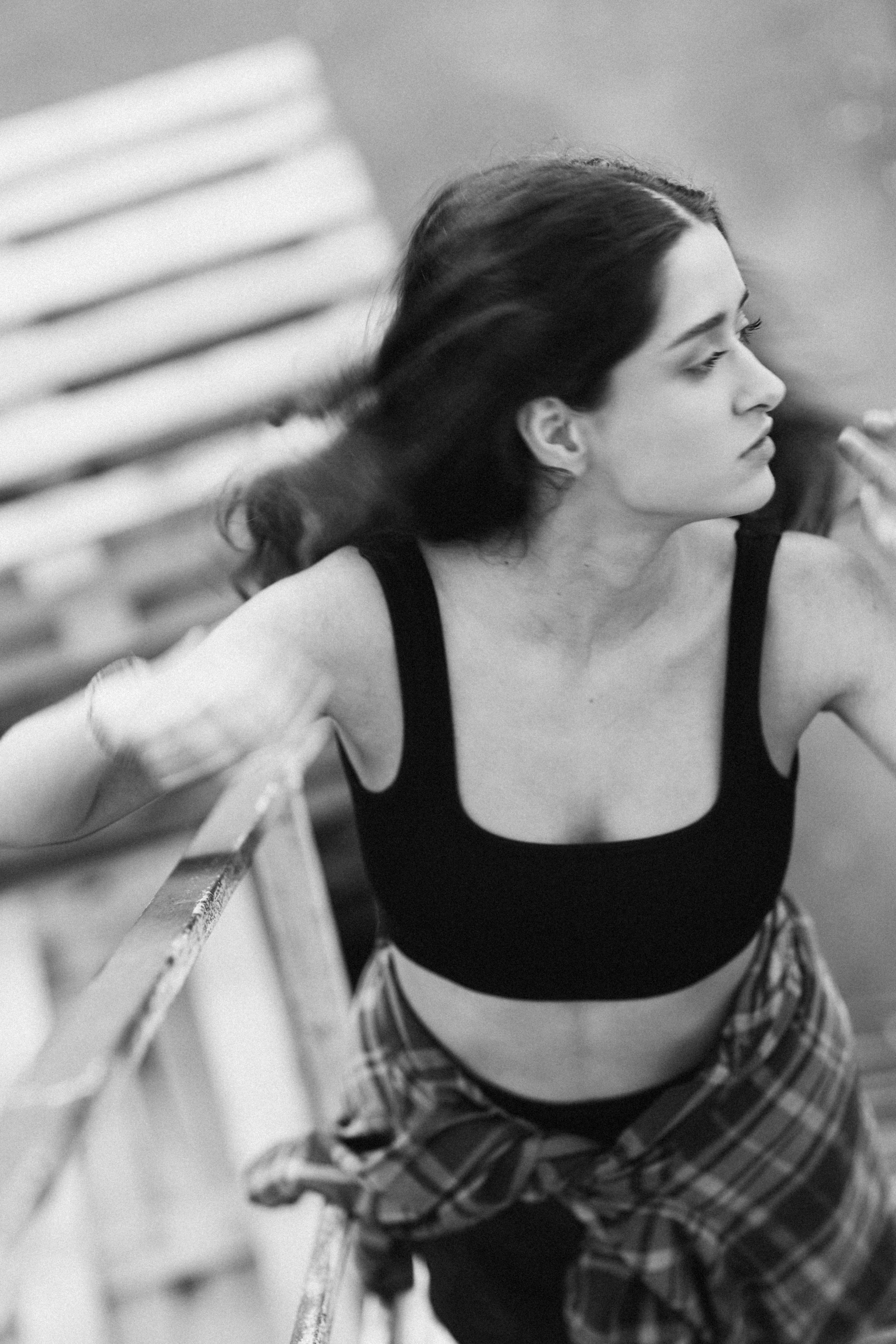 Камилла. Детский и семейный фотограф, съемка новорожденных Москва