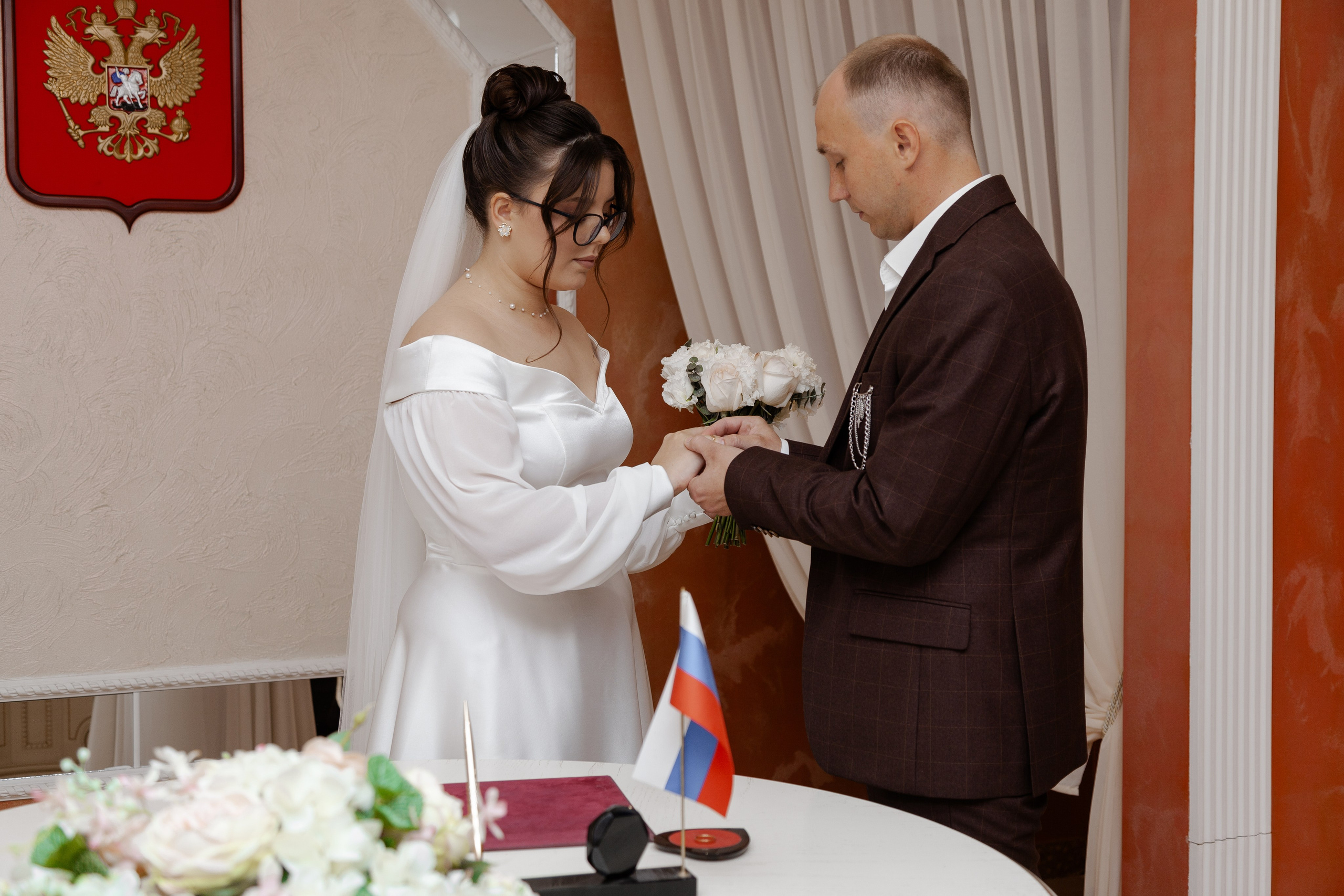 Дмитрий и Виктория. Орнштейн Полина I Фотограф Самара