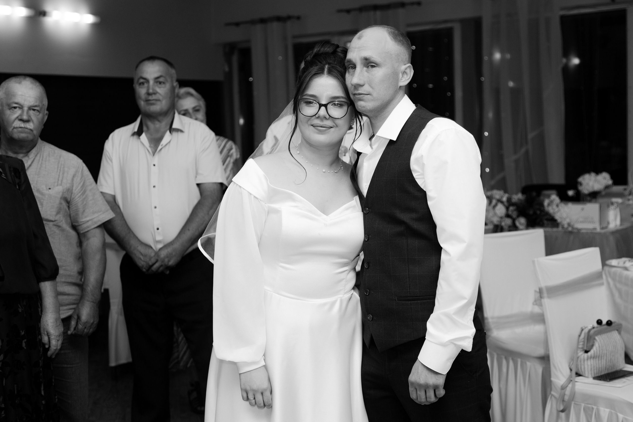 Дмитрий и Виктория. Орнштейн Полина I Фотограф Самара