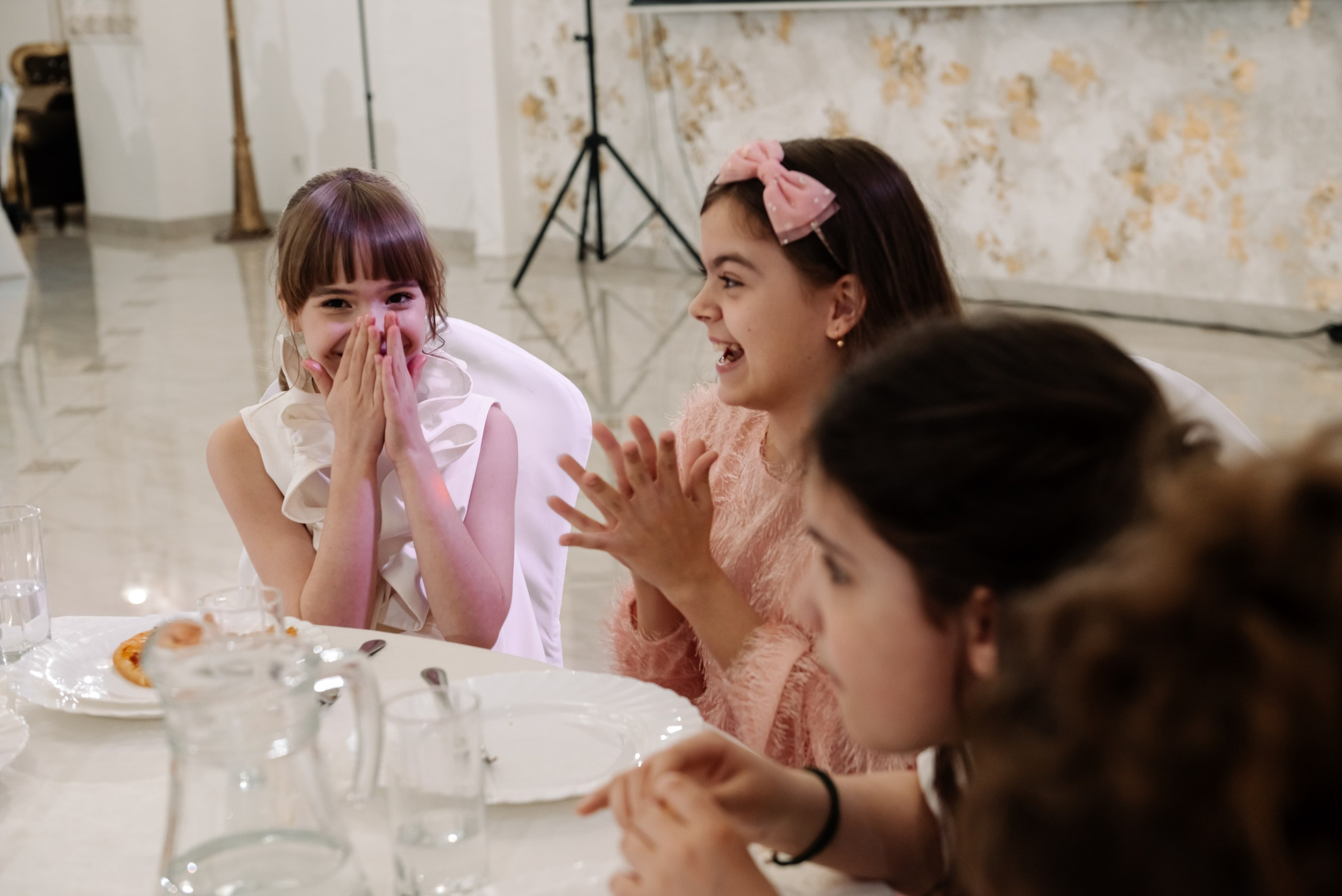 Выпускной 4 класс. Свадебный и семейный фотограф в Санкт-Петербурге Елена Худякова