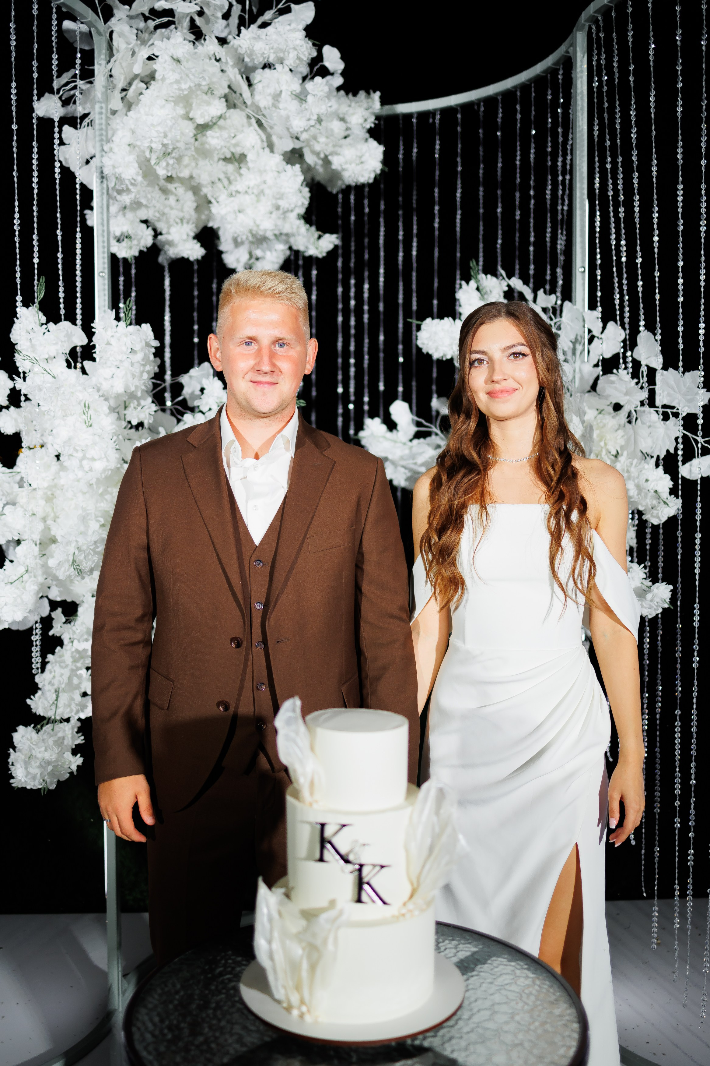 Свадьба Коли и Кати 28.08.24. Свадебный и контент фотограф в Нижнем Новгороде Владимир Пресняков