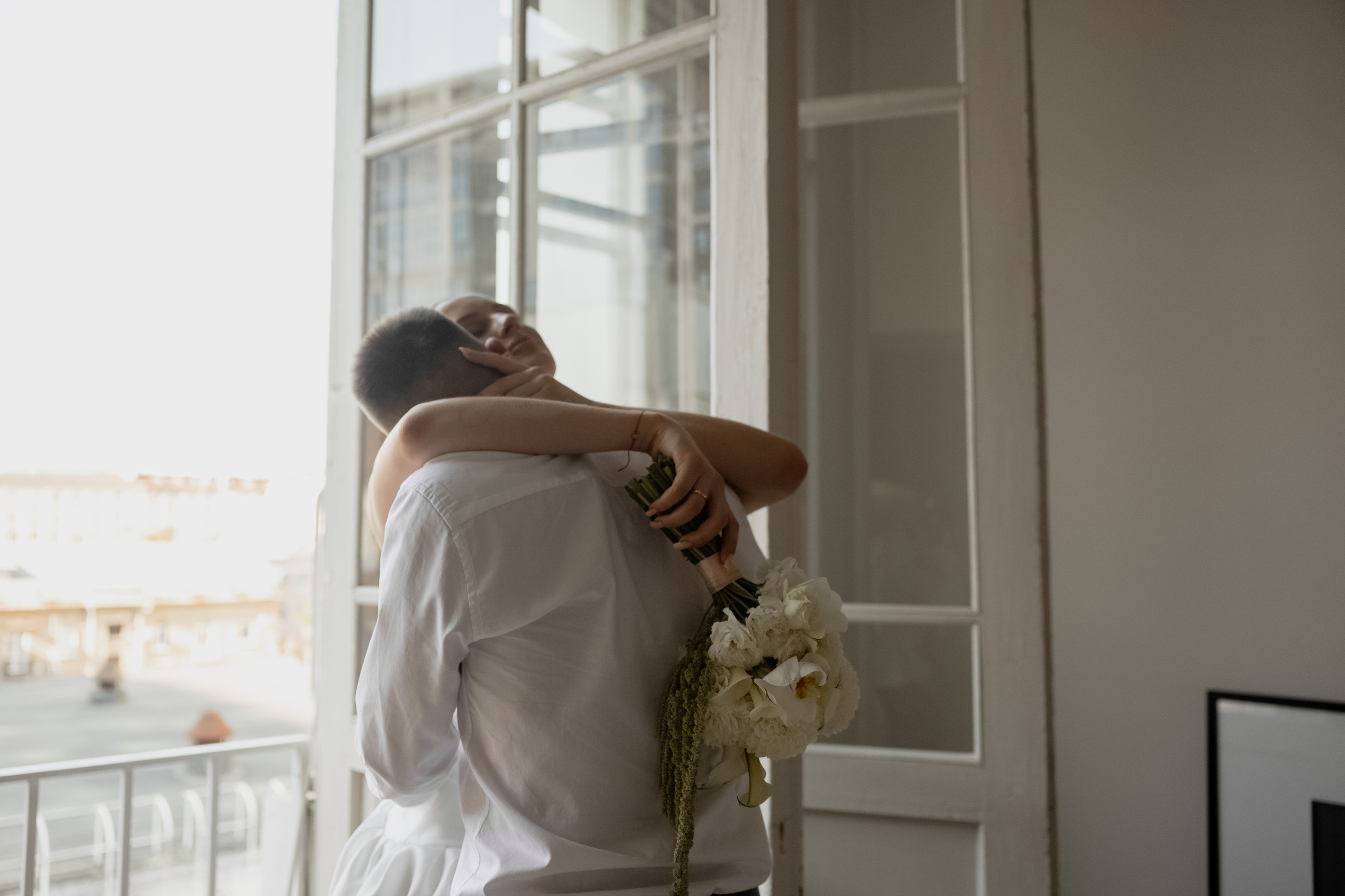 Роман и Анастасия. Фотограф Краснодар