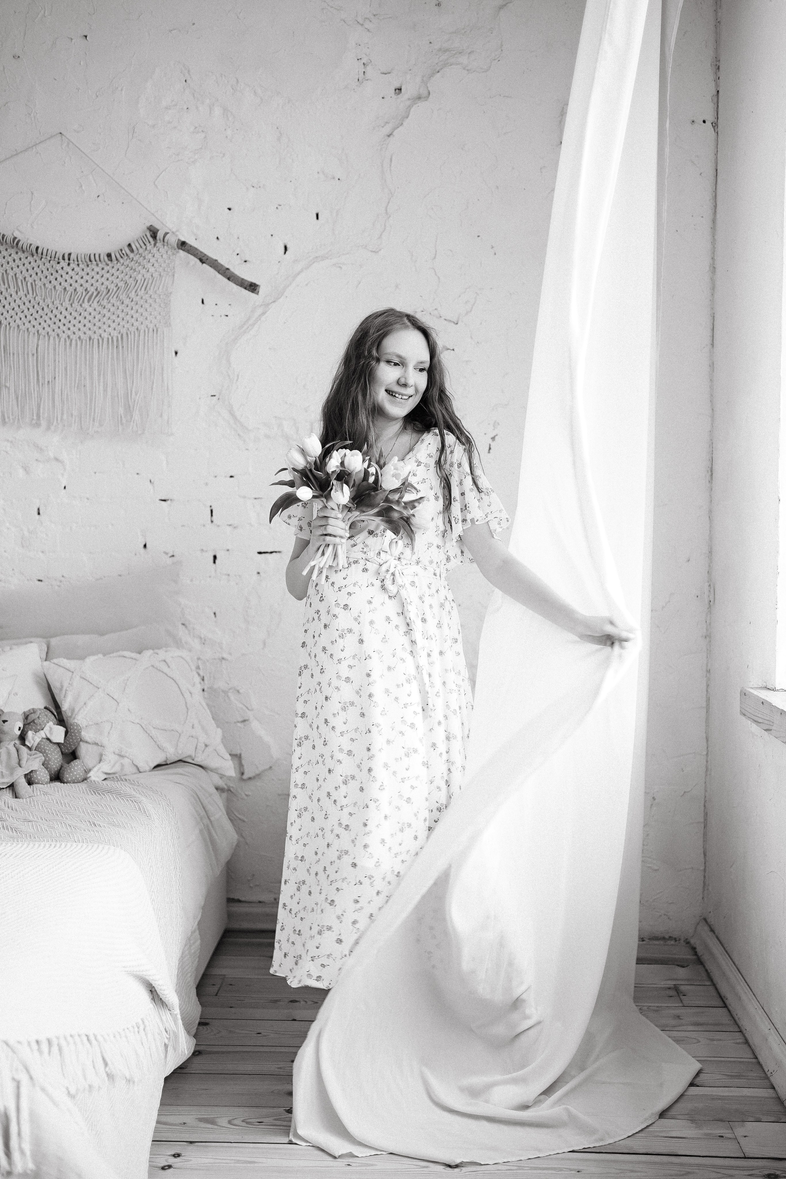 Кристина. Семейный и портретный фотограф в Екатеринбурге Yana Strok