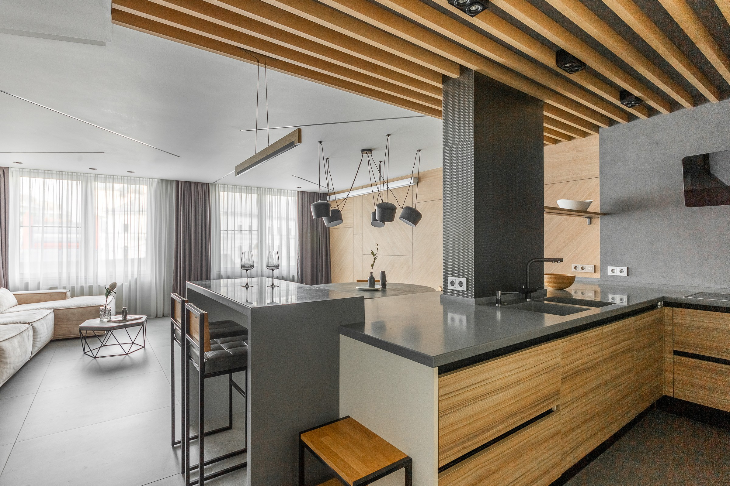 Предпродажная подготовка квартиры в С-Пб