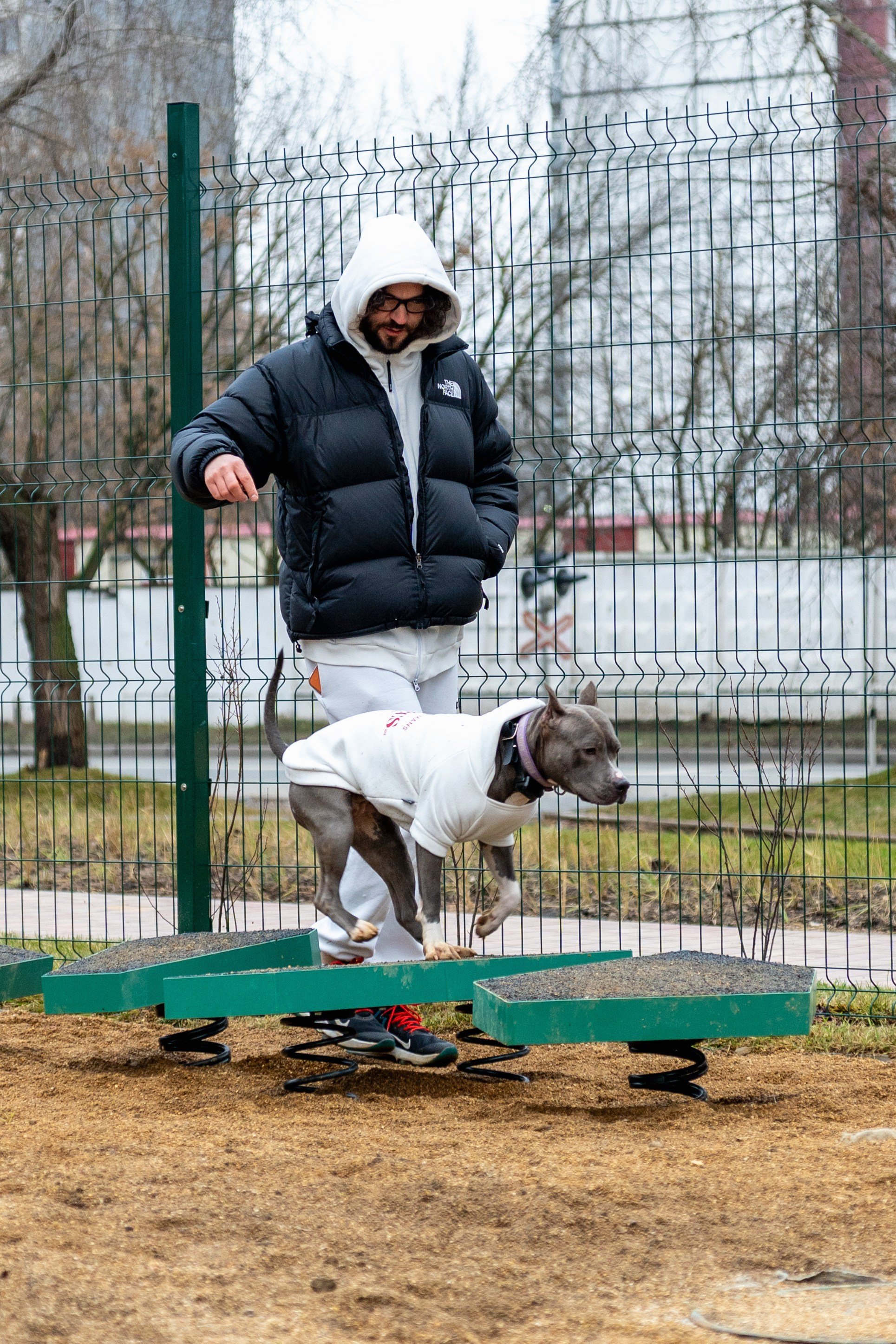 Площалка. Фотограф в Москве Лера Голубенко