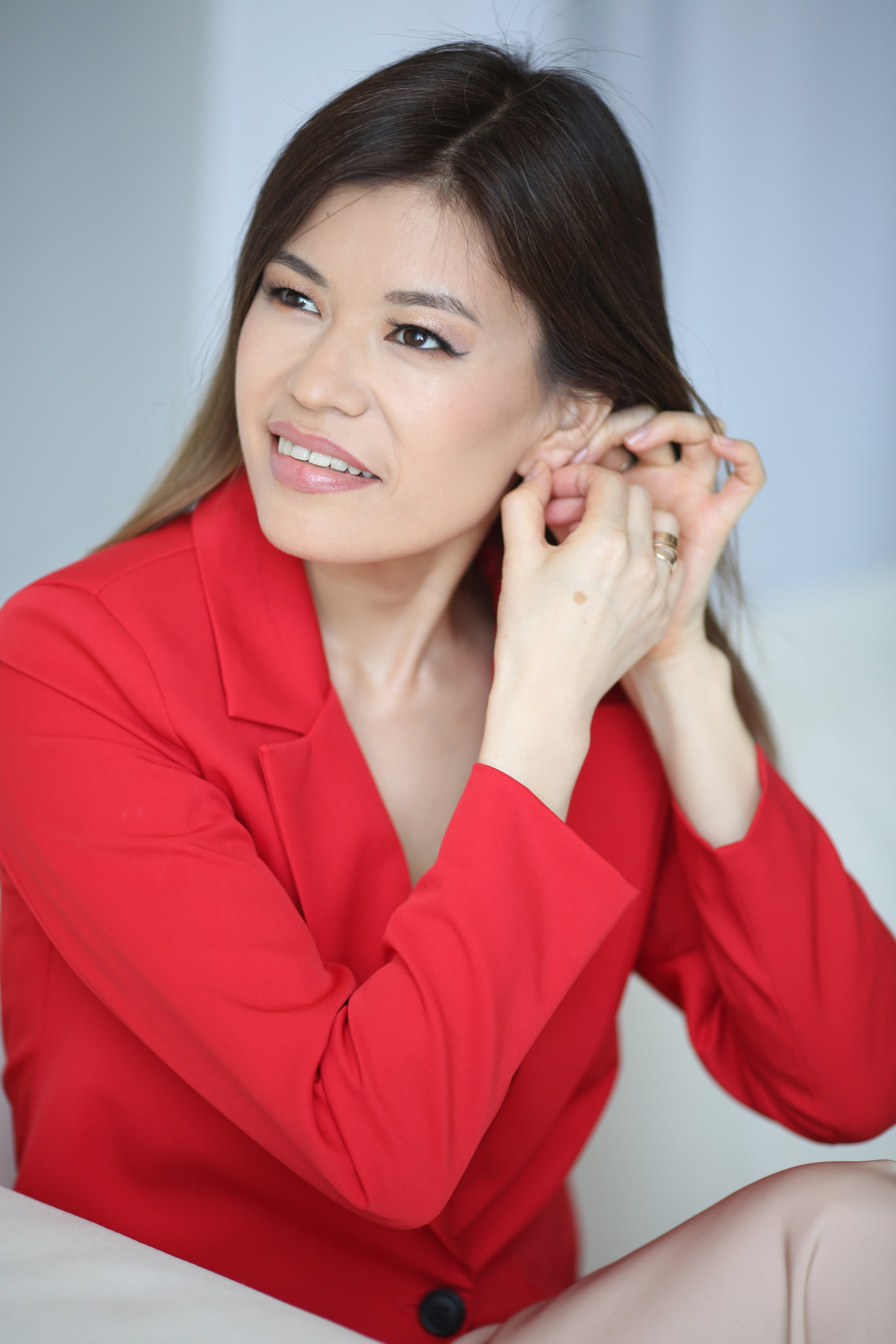 ГУЛЬНАРА практик таро и гвоздестояния. Фотограф в Волгограде Галина Власенко