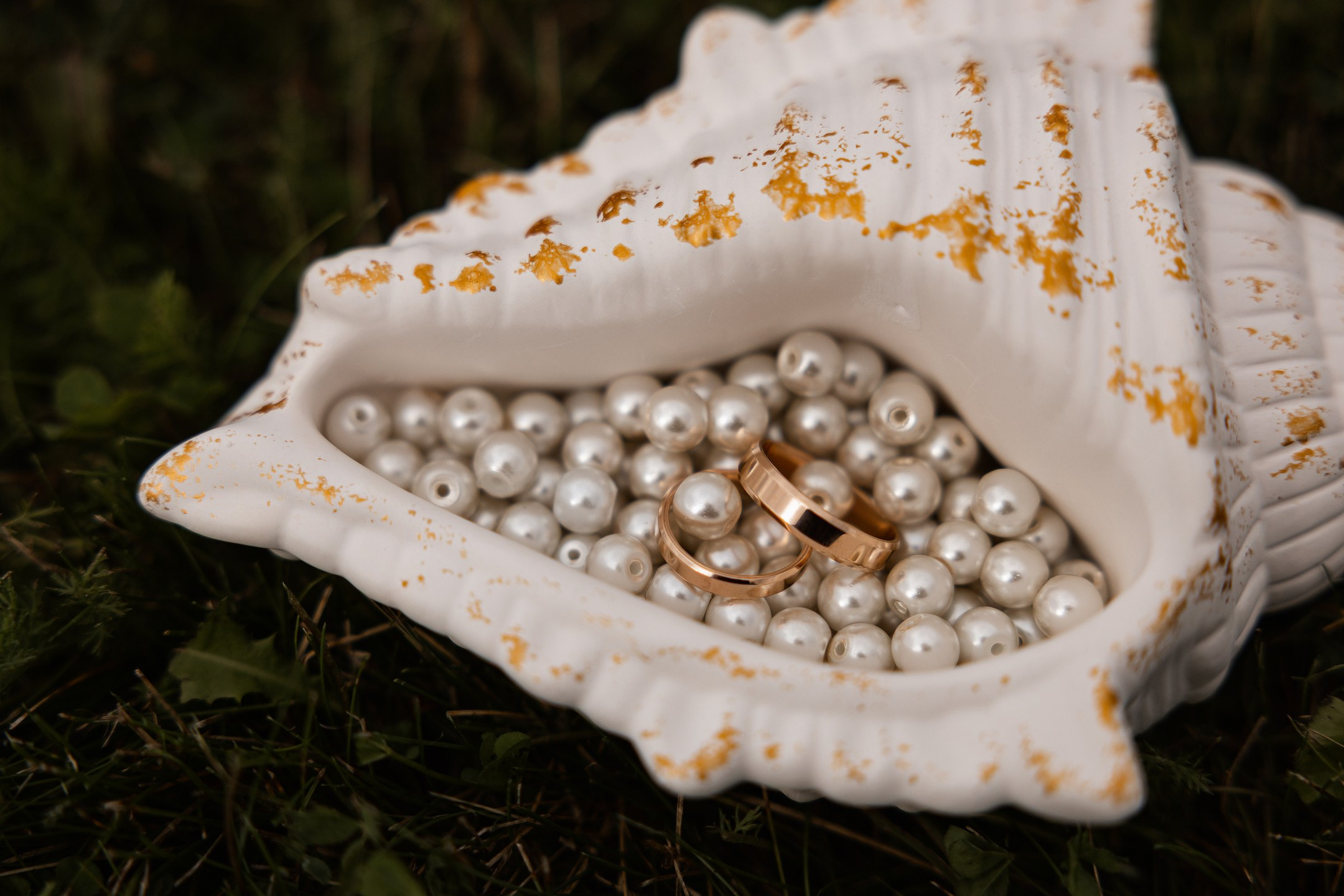 Владислав и Диана. Свадебный фотограф Ярославль Дмитрий Васячкин