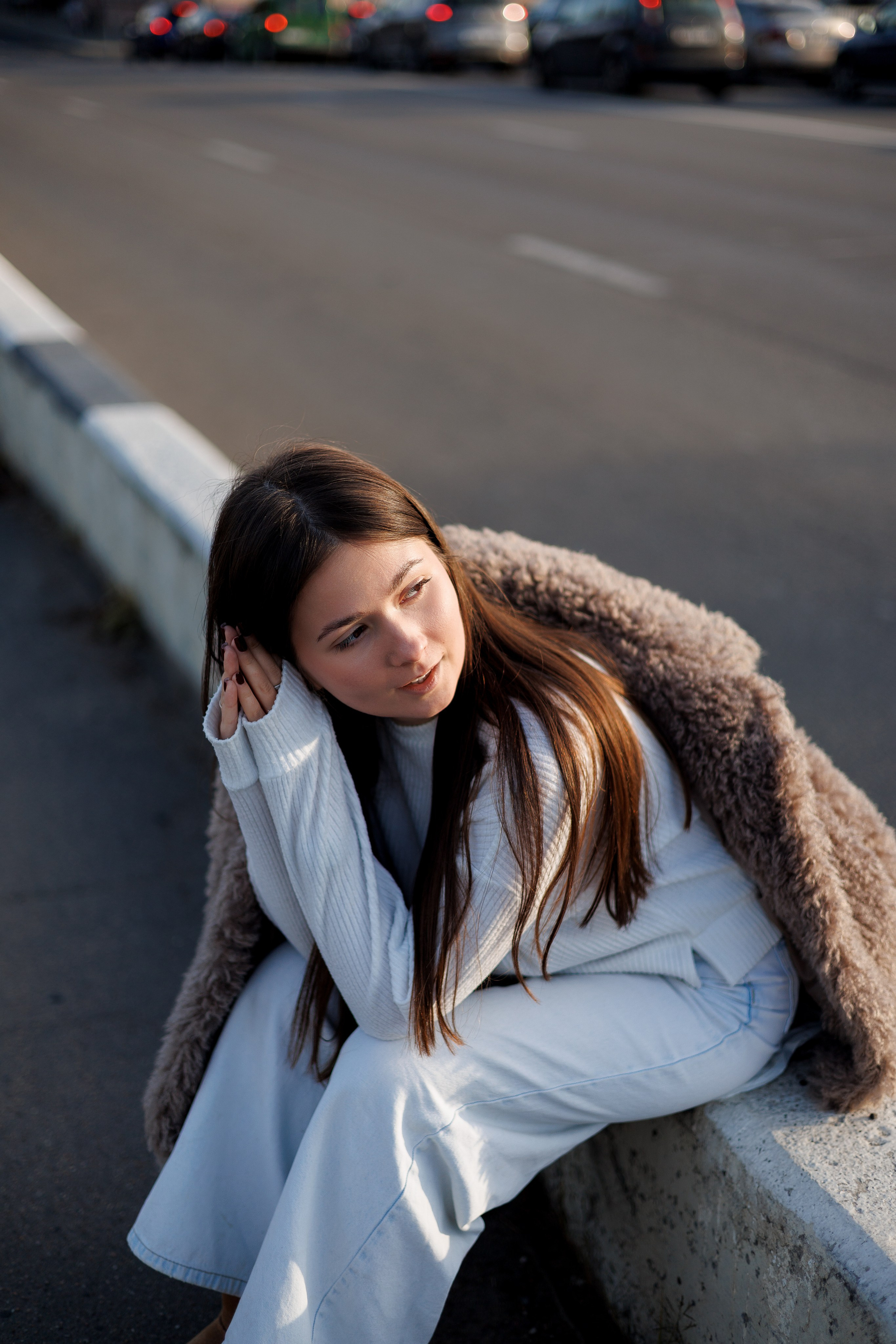 Индивидуальные фотопрогулки. Фотограф Минск