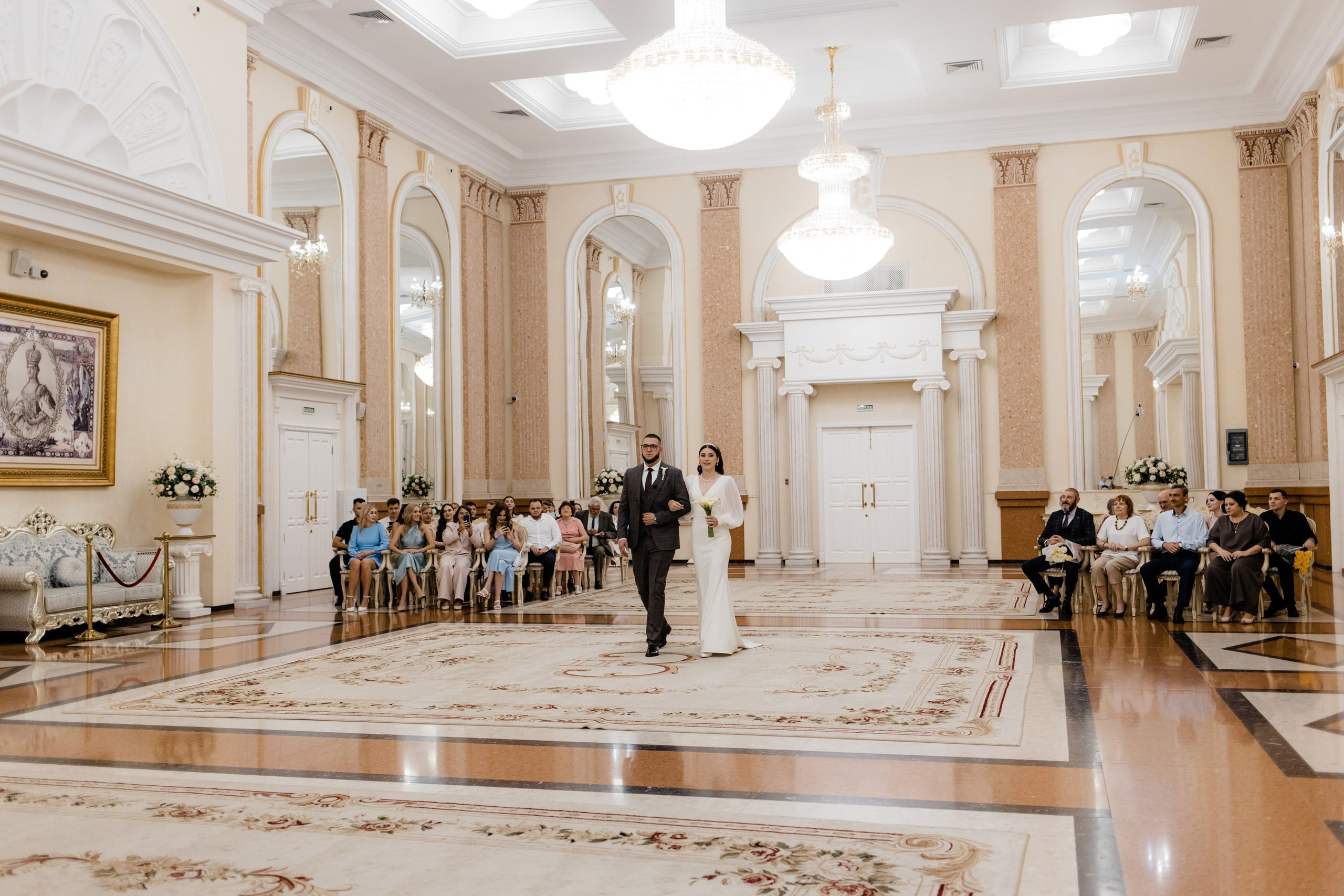 Alexandra & Danila. Свадебный и семейный фотограф