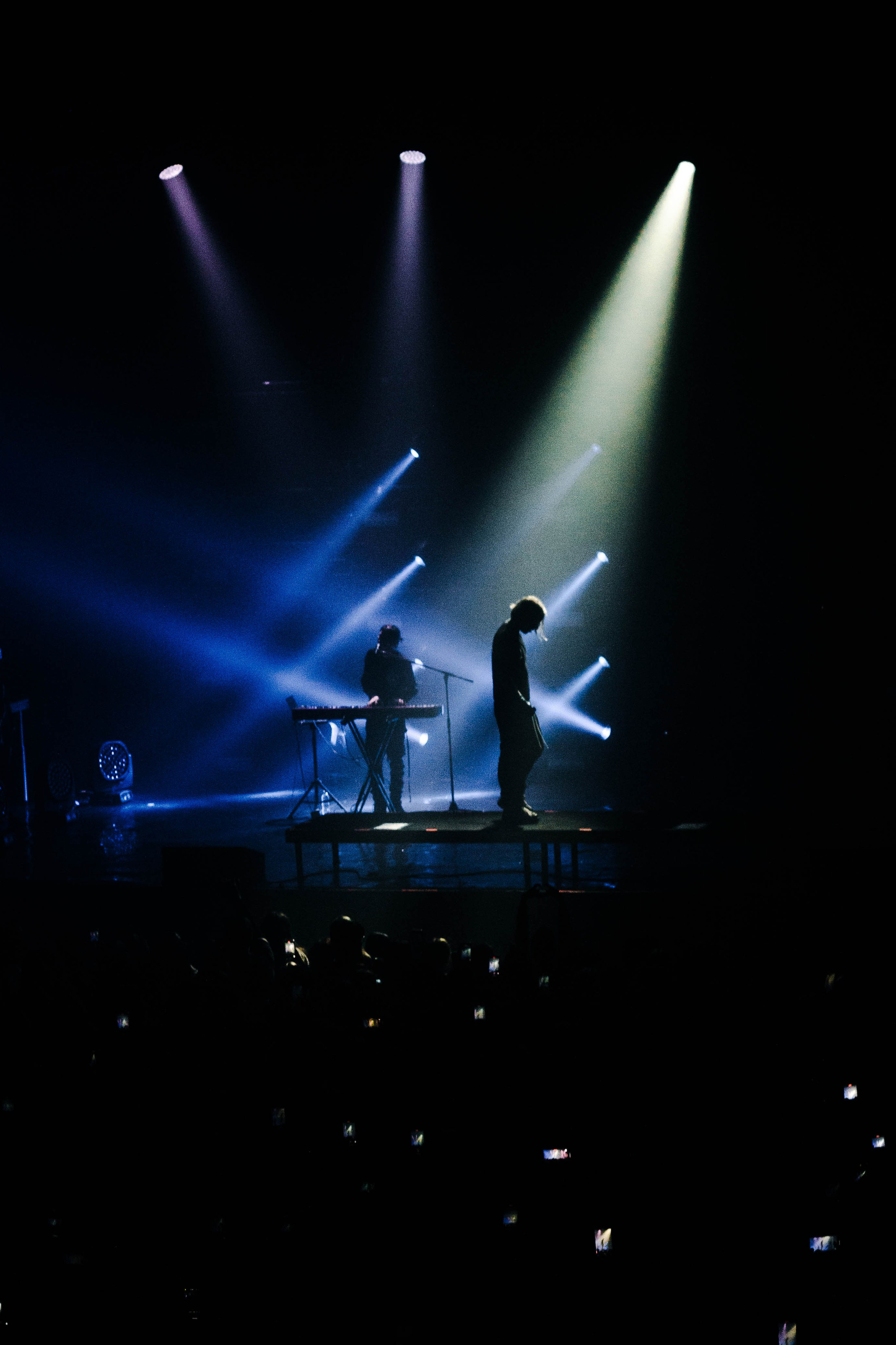 Концертный фотограф в Москве