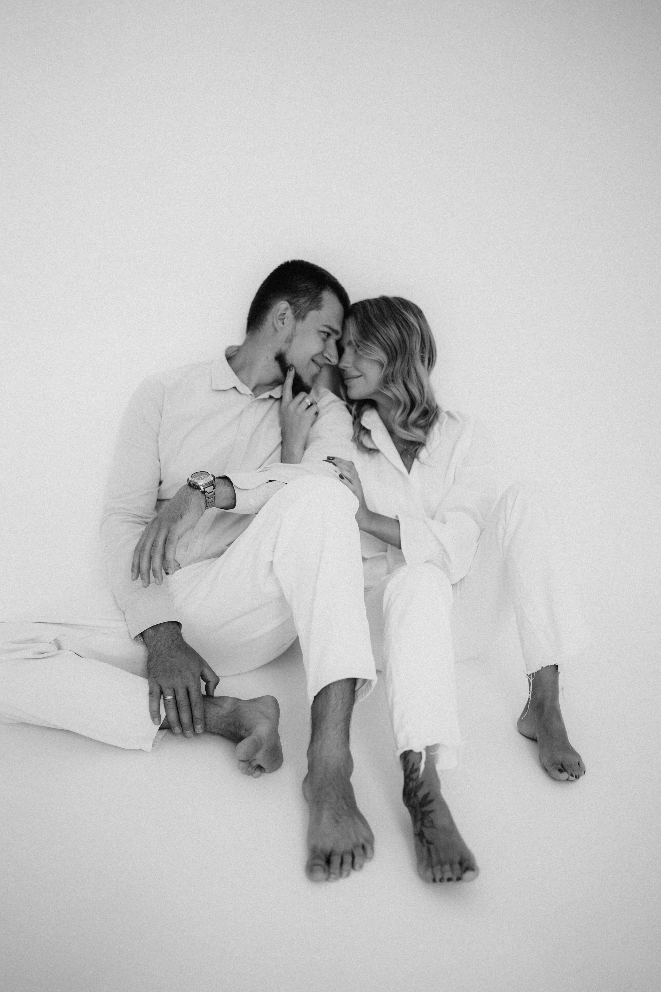 Оля и Глеб. Https://instagram.com/ana.stasia.n