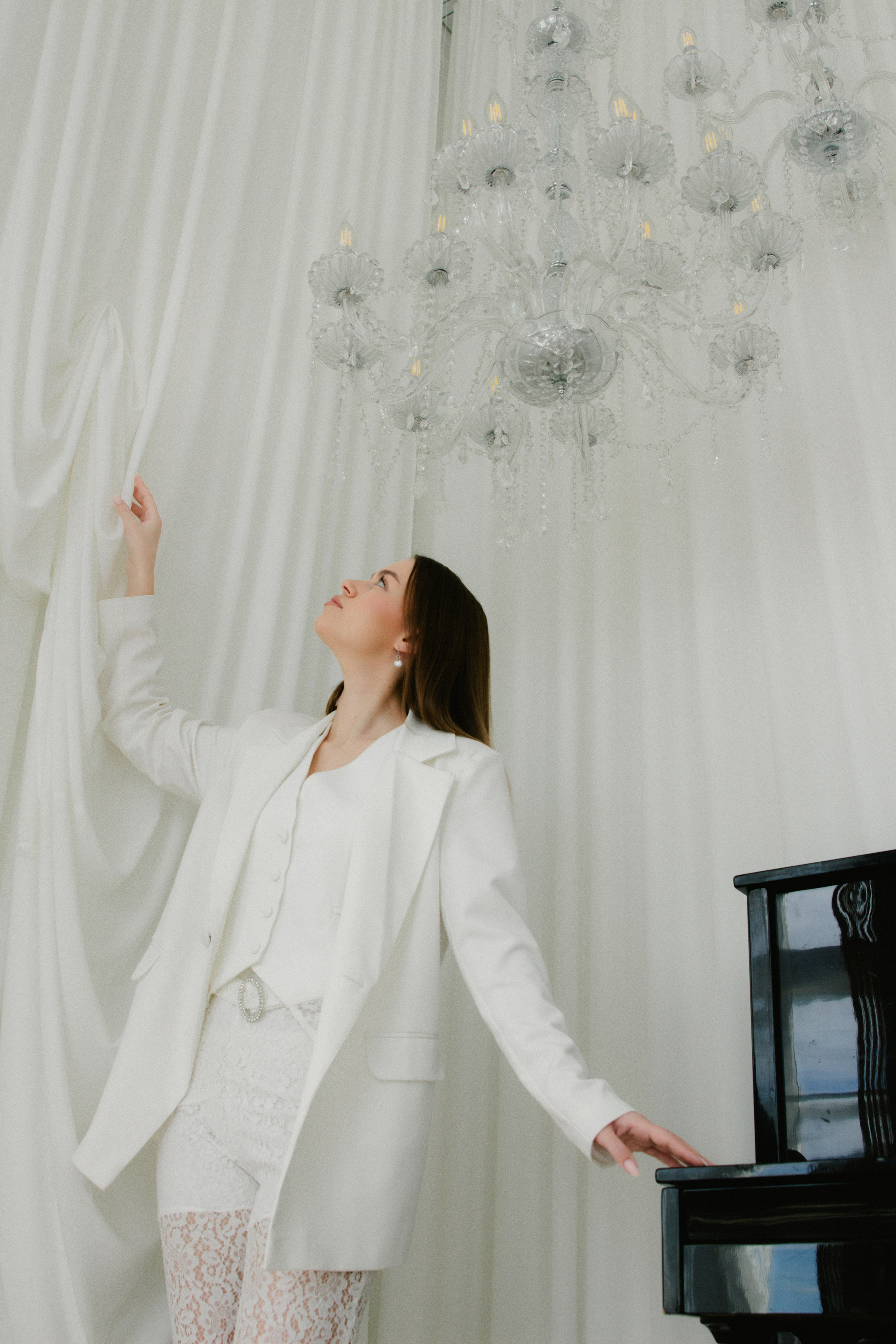 Оля. Фотограф Настя Булочка Екатеринубрг