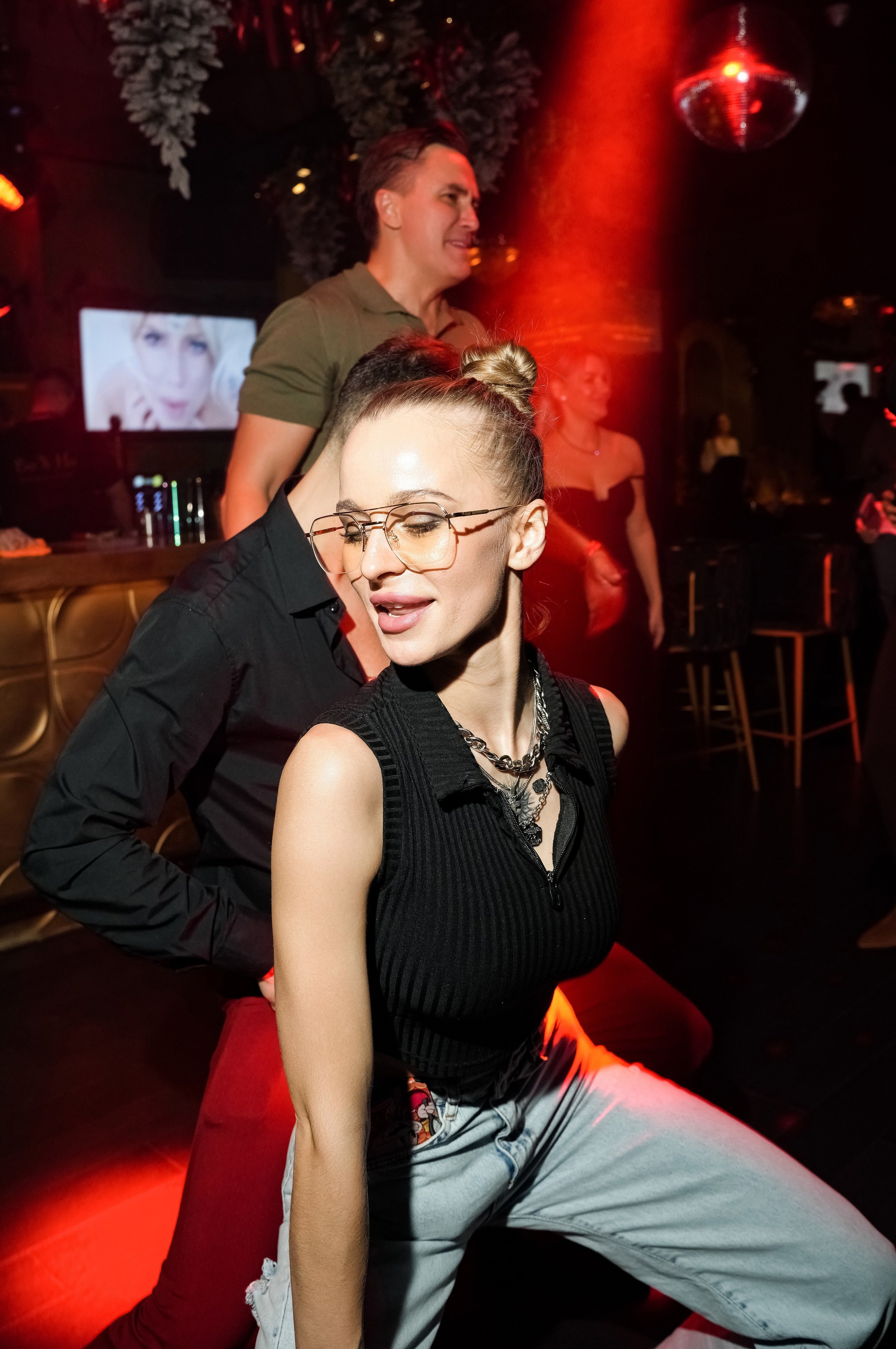 EVENT-туса в караоке. Свадебный фотограф и видеограф в Ростове-на-Дону. Максим и Наталья Лебедевы