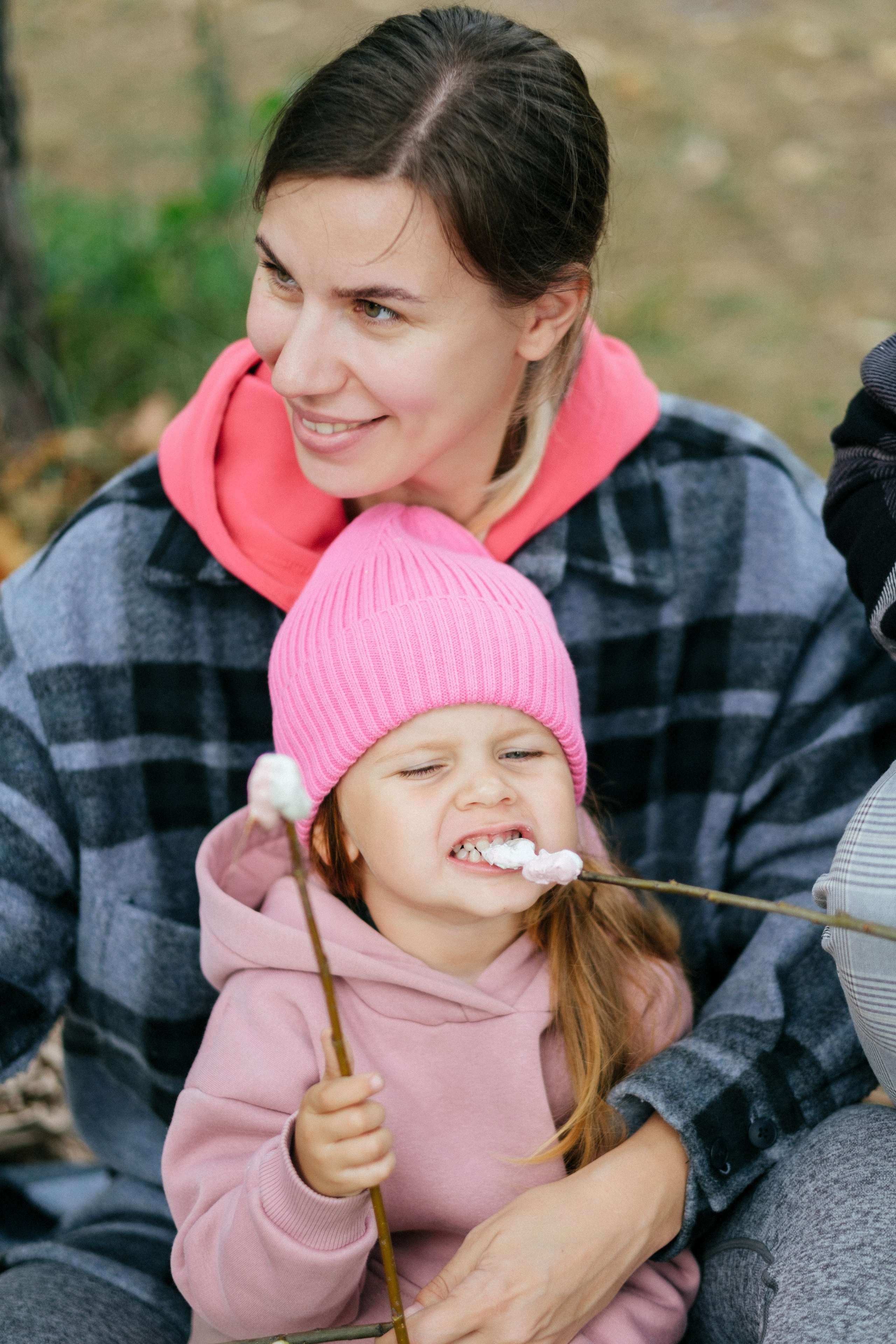 Осенний пикник. Свадебный Видеограф Фотограф в Сочи
