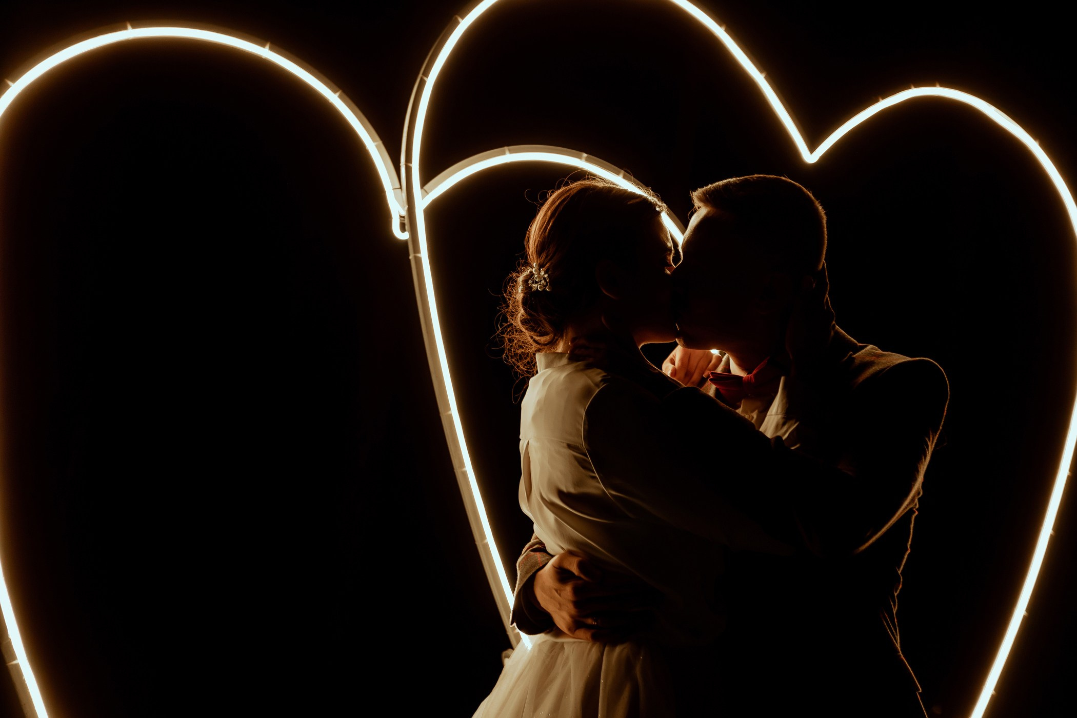 Кирилл и Валентина. Тимур Аминов | Фотограф в Кемерове